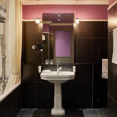 Le Grand Hotel De Cabourg - Mgallery Hotel Collection Esterno foto