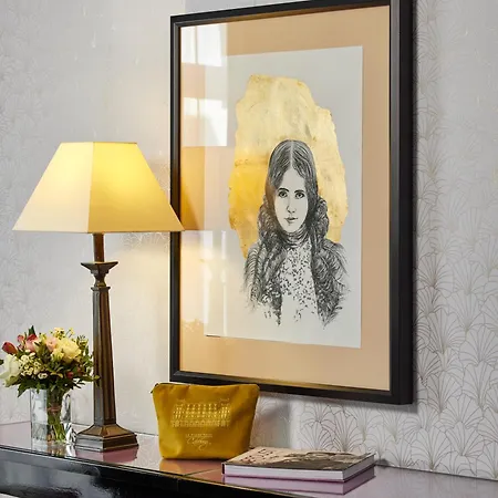 Le Grand Hotel De Cabourg - Mgallery Hotel Collection Esterno foto