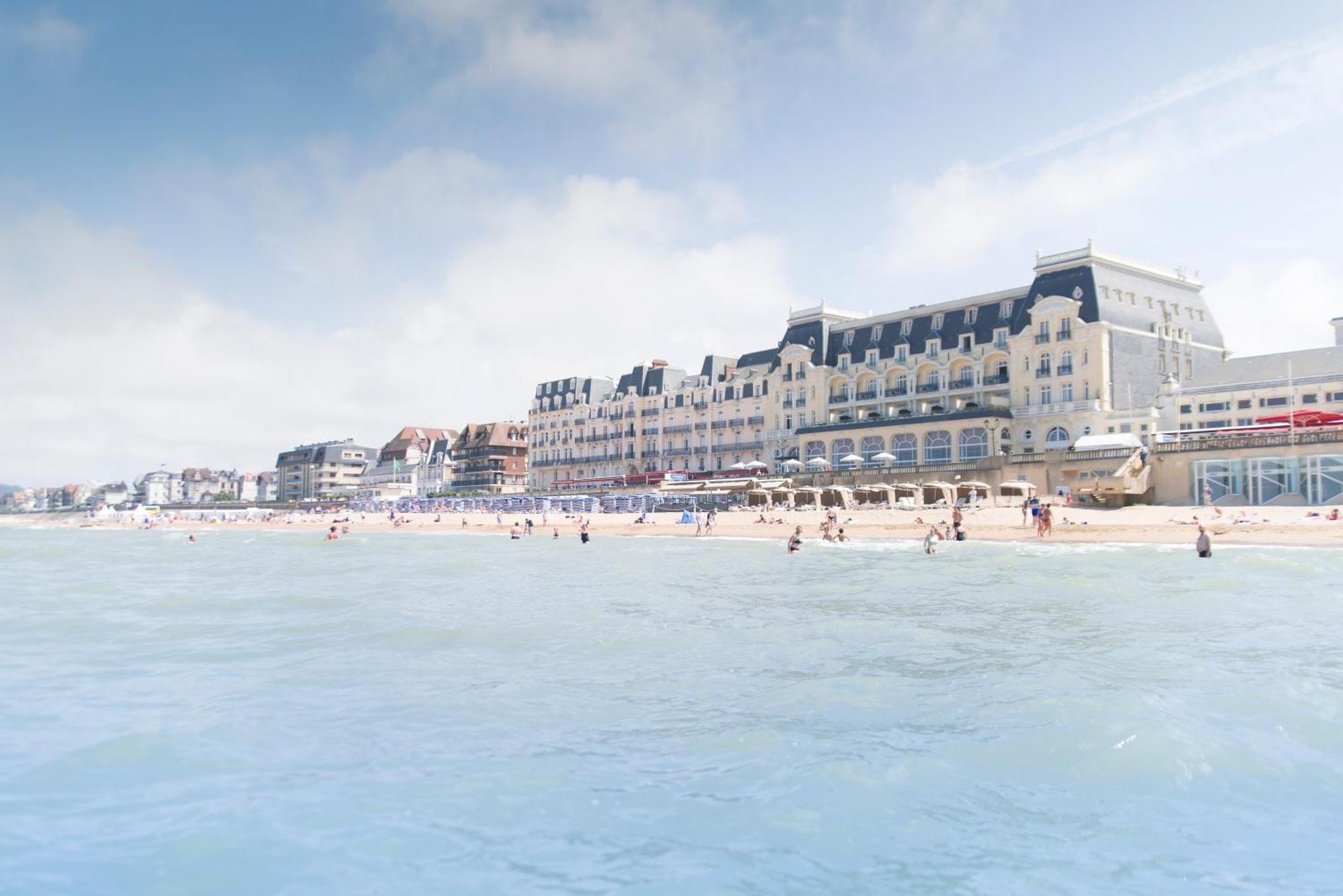 Hotel Le Grand De - Mgallery Collection 5*