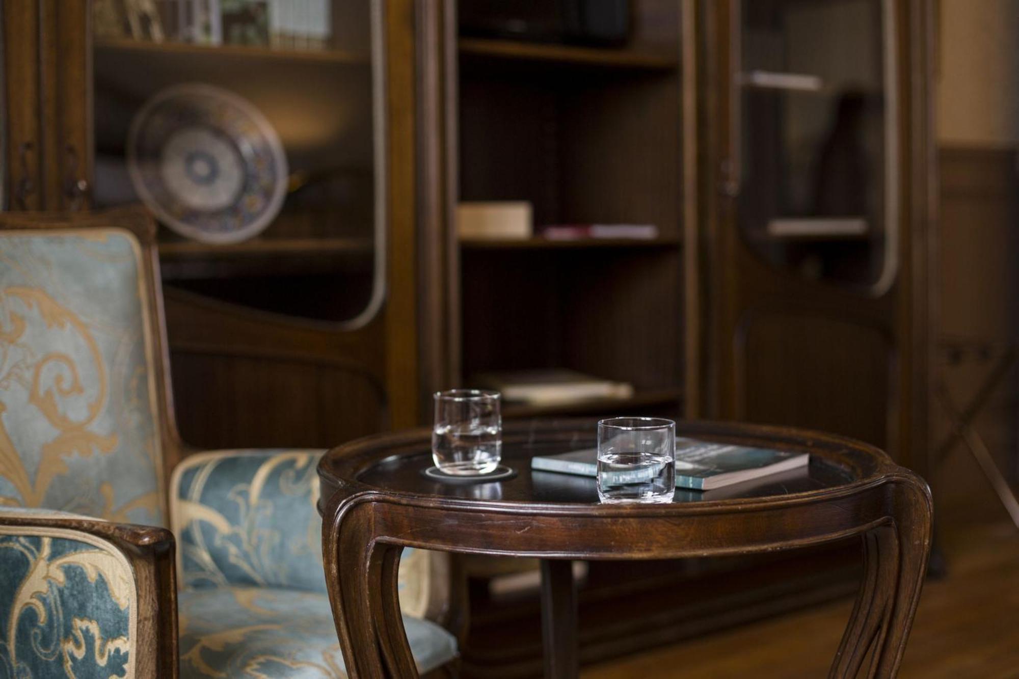 Hotel Le Grand De - Mgallery Collection 5*