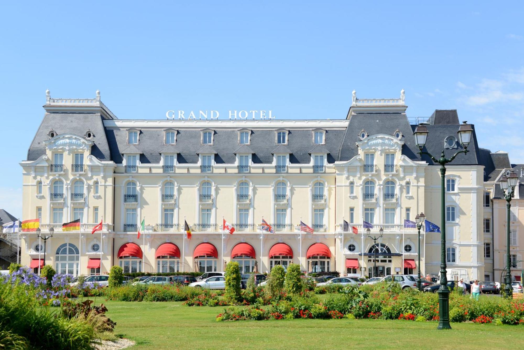 Le Grand De - Mgallery Collection Hotel