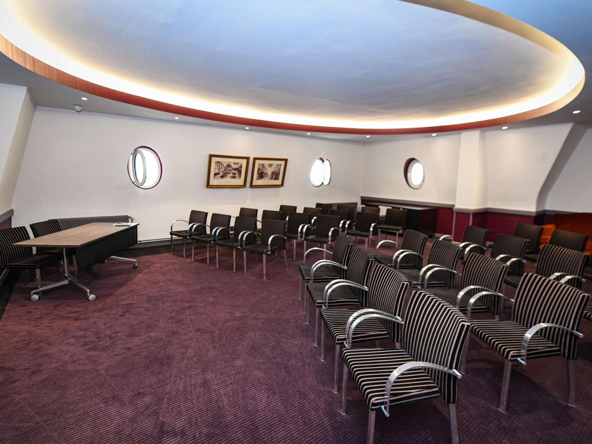 Le Grand De - Mgallery Collection Hotel