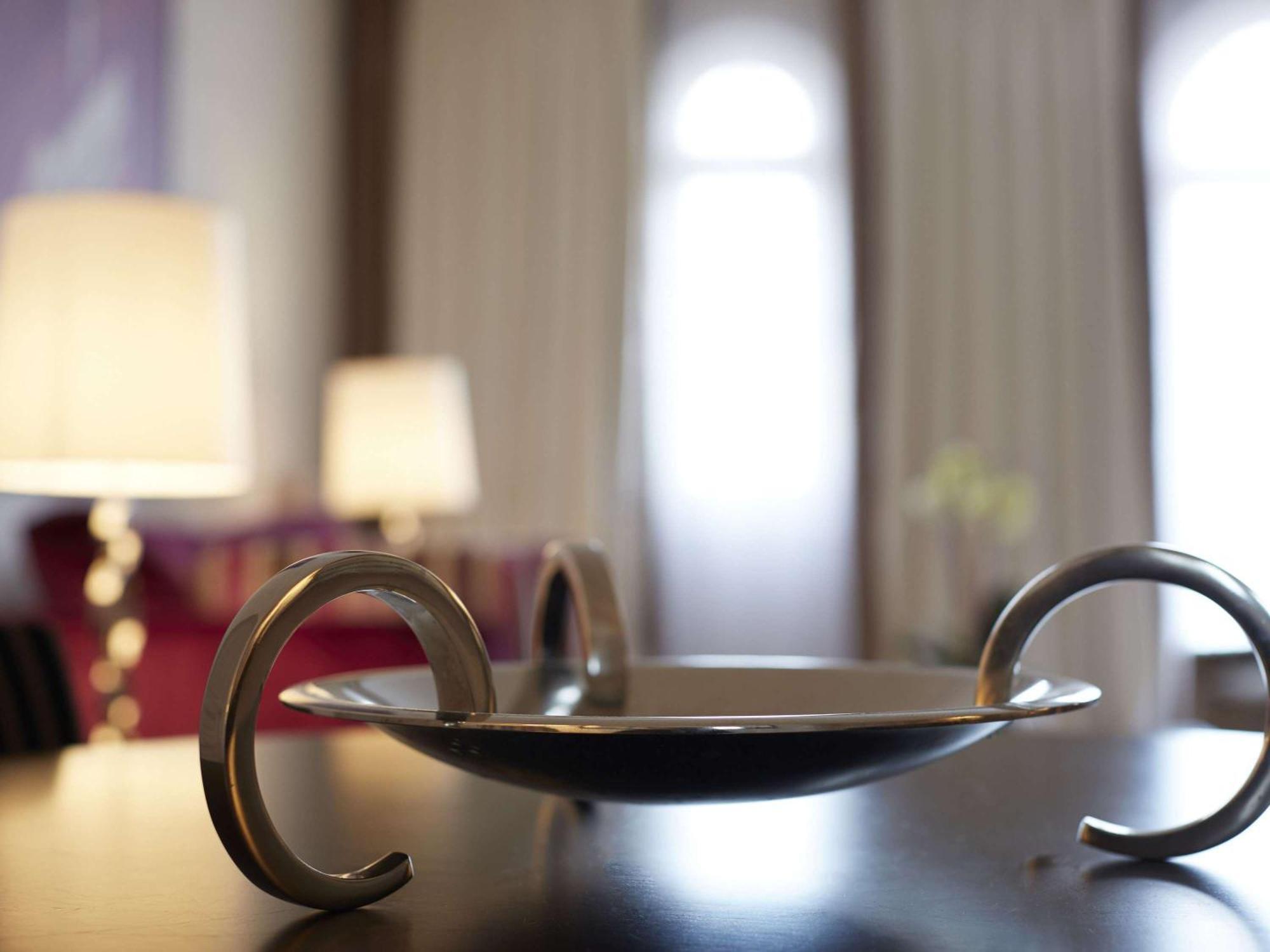 Le Grand De - Mgallery Collection 5* Cabourg