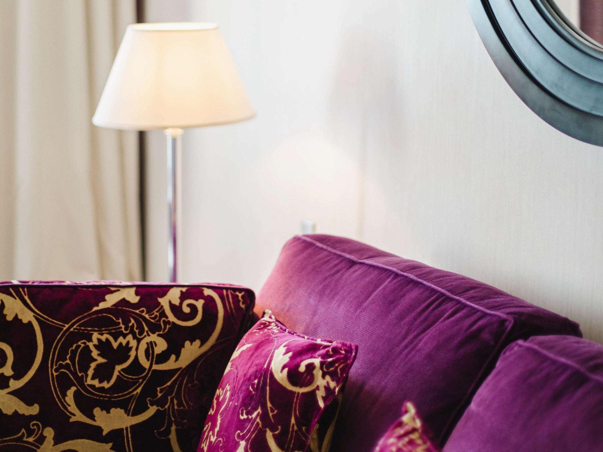 Le Grand De - Mgallery Collection Hotel Cabourg