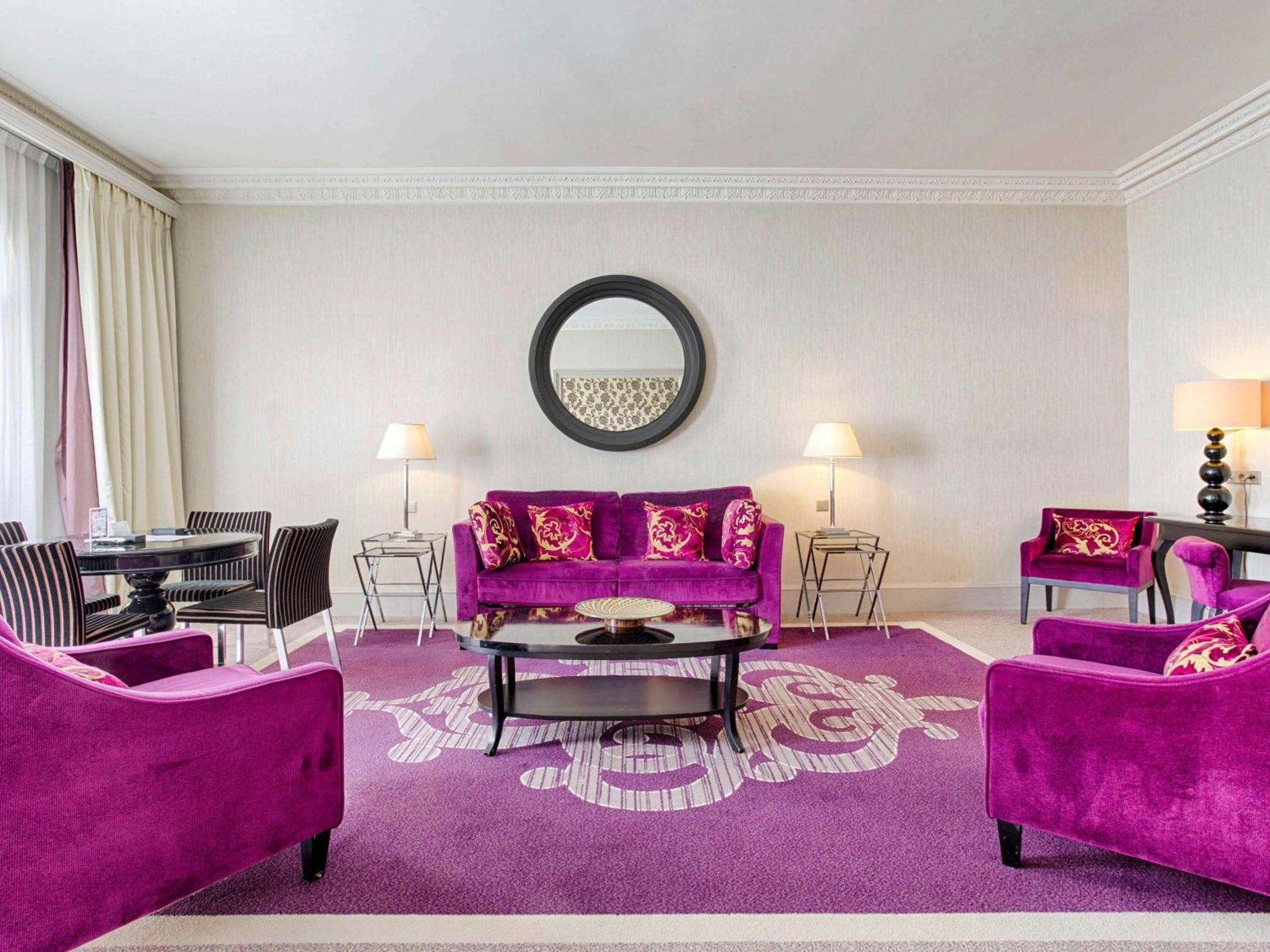 Le Grand De - Mgallery Collection