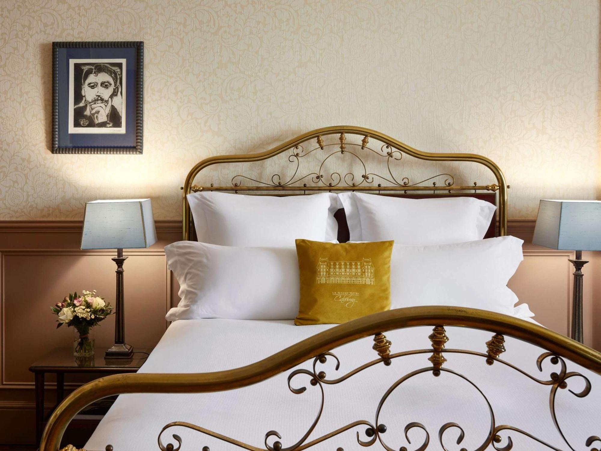 Le Grand De - Mgallery Collection 5*