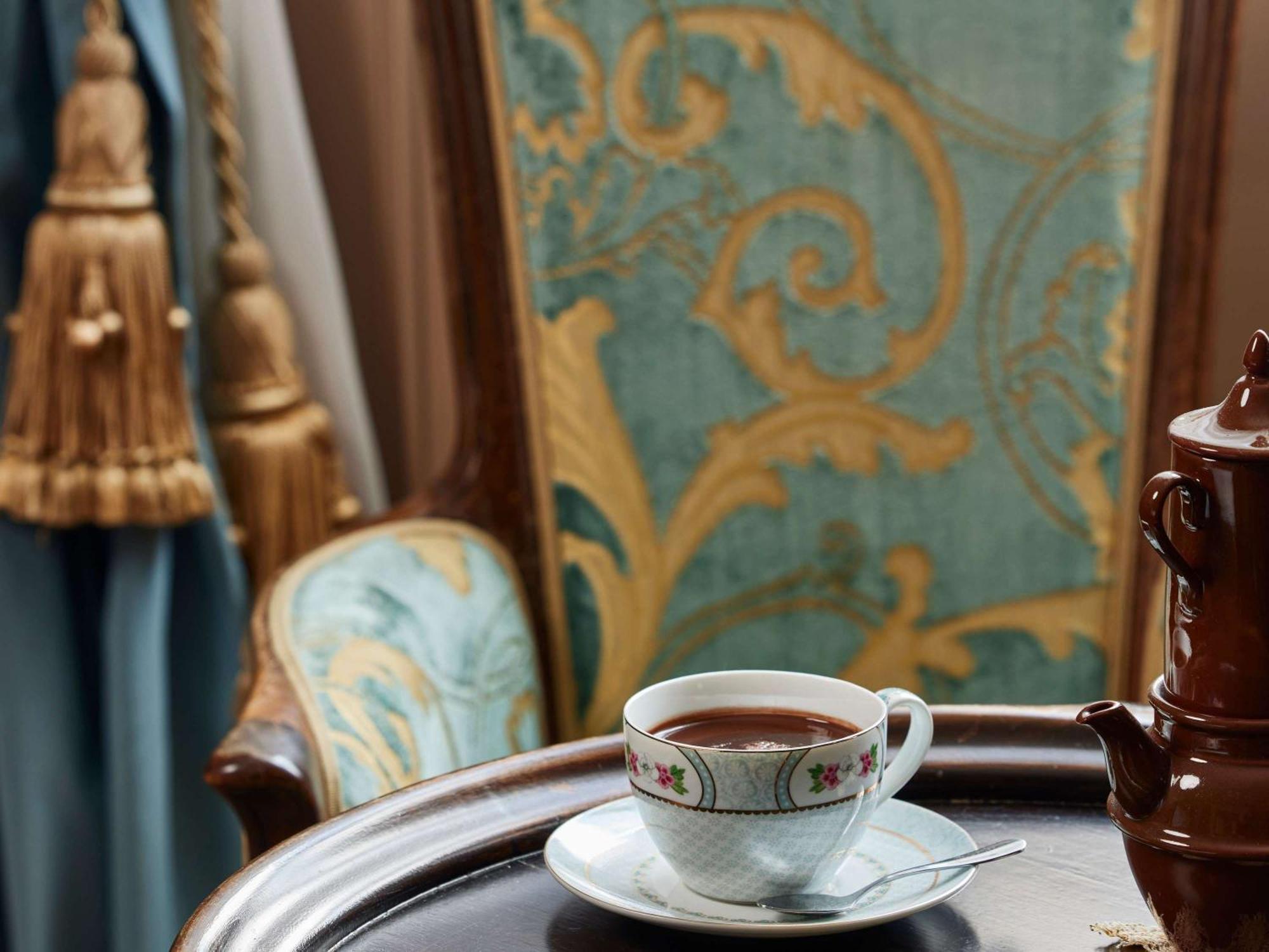 Le Grand De - Mgallery Collection Cabourg