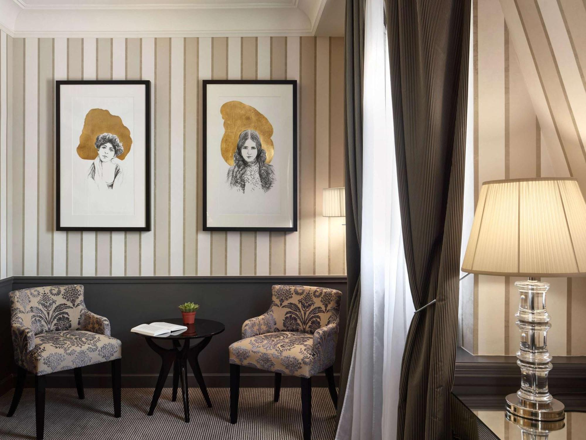 Le Grand De - Mgallery Collection 5*