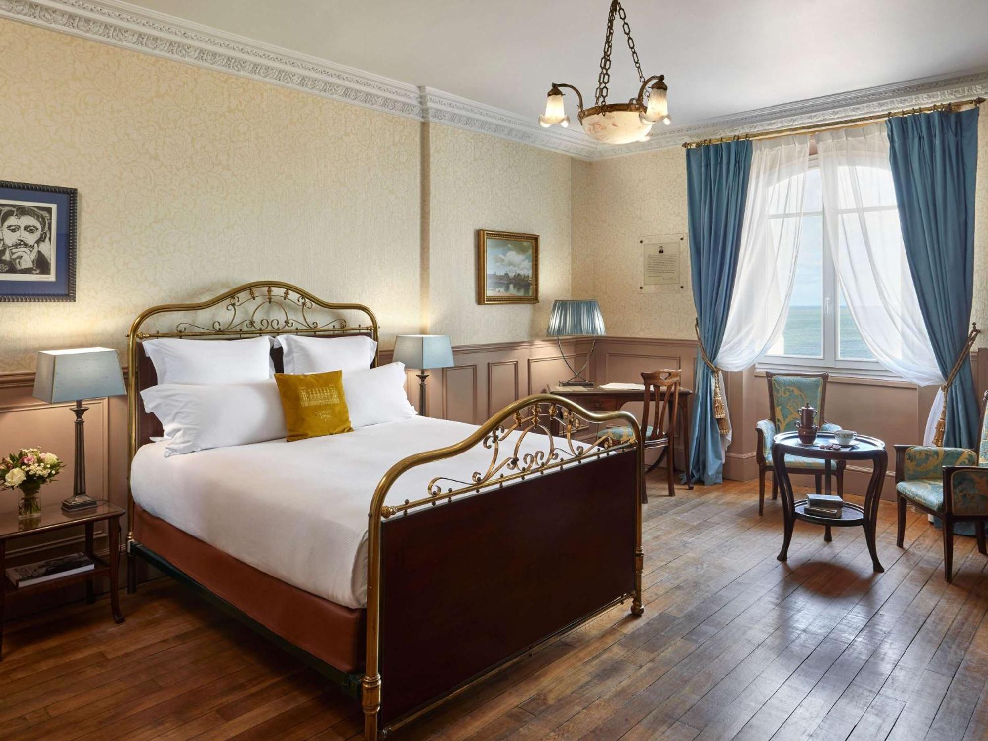 Le Grand De - Mgallery Collection Hotel