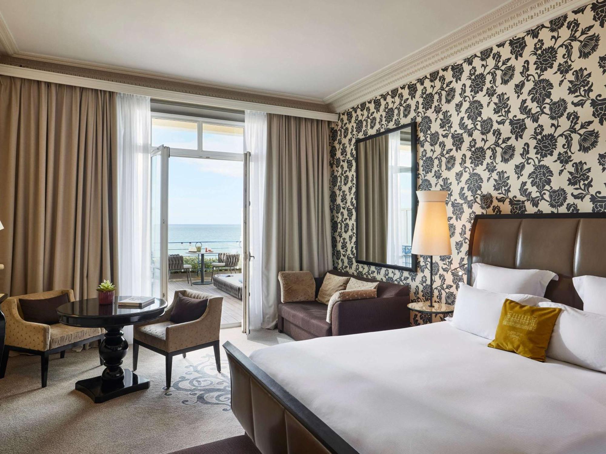 Le Grand De - Mgallery Collection Hotel Cabourg