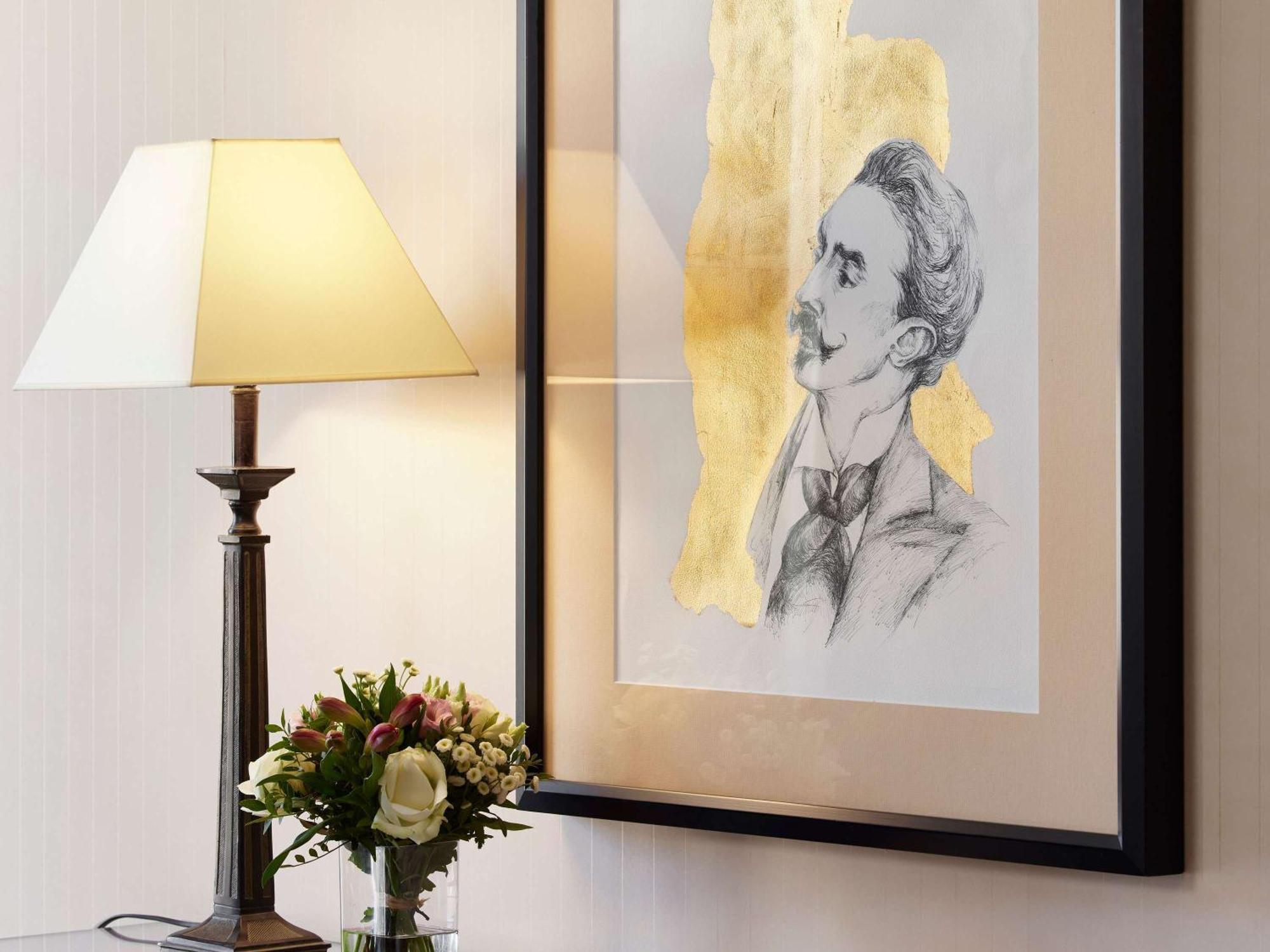 Le Grand De - Mgallery Collection Hotel