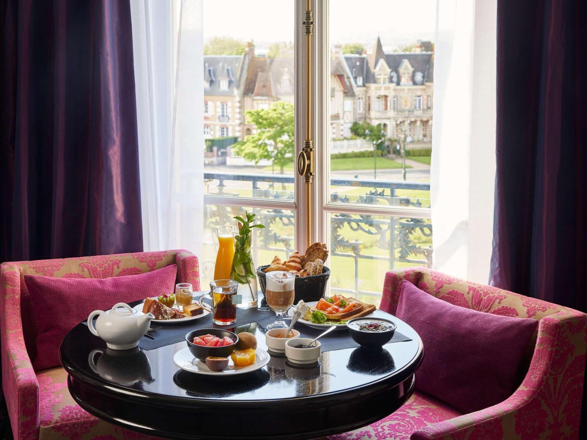 Hotel Le Grand De - Mgallery Collection
