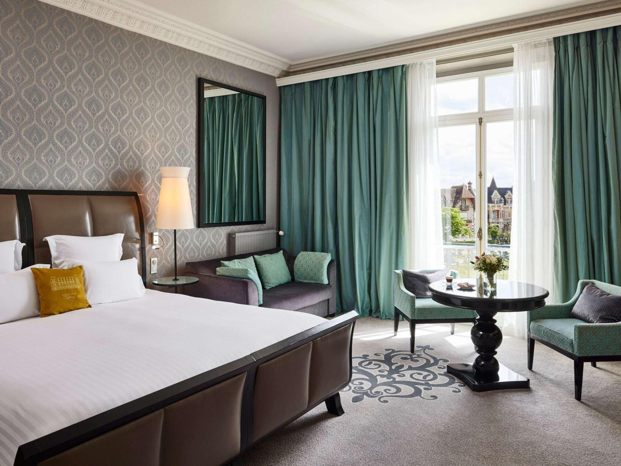 Le Grand De - Mgallery Collection Hotel Cabourg