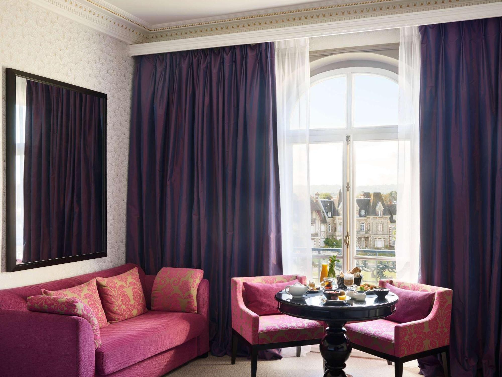 Le Grand De - Mgallery Collection 5*