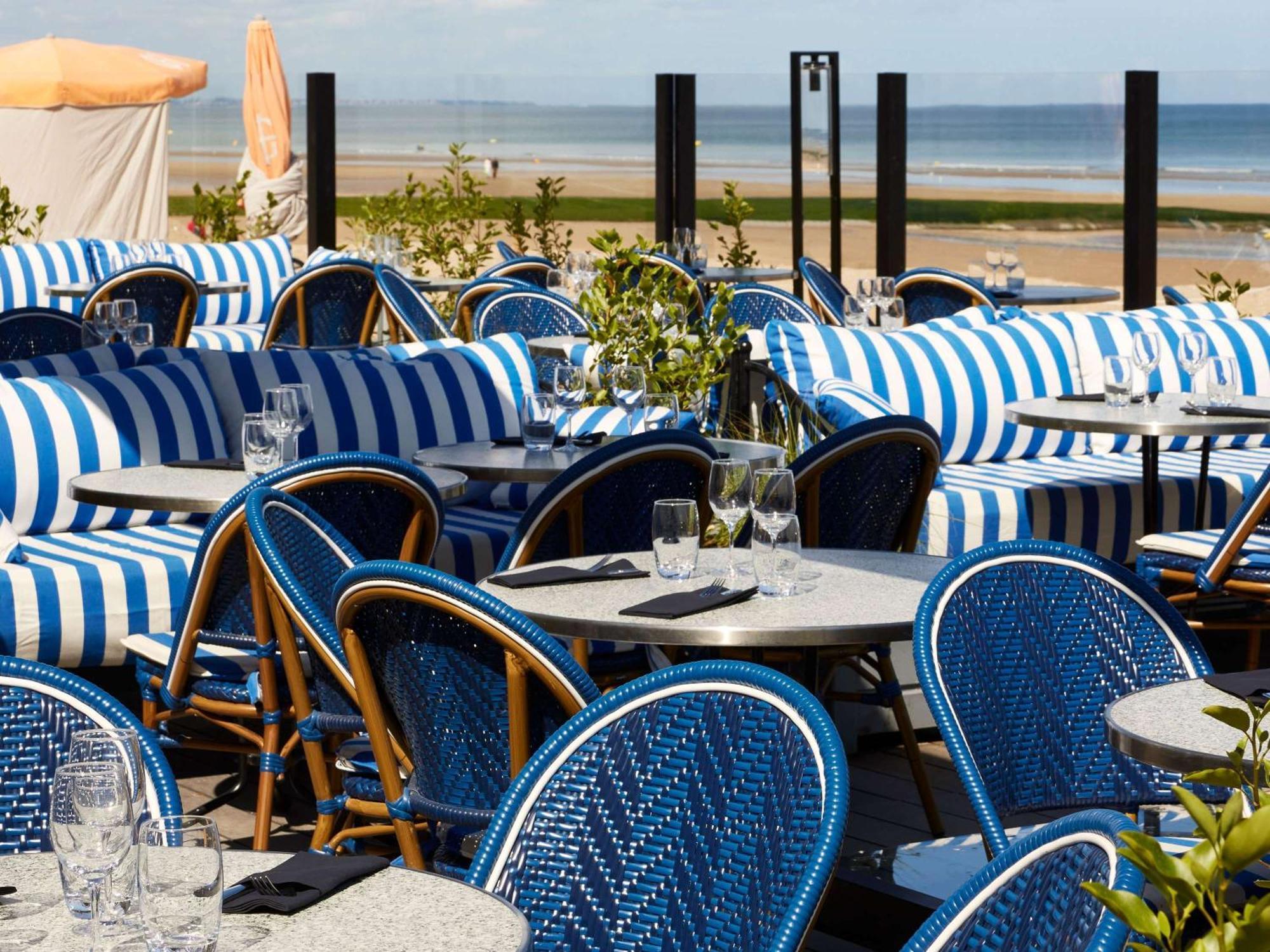 Le Grand De - Mgallery Collection Hotel 5*