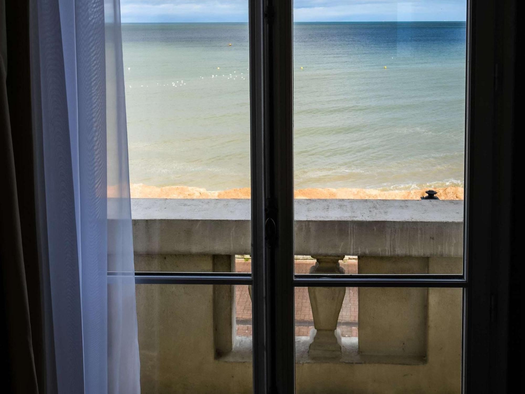 Le Grand De - Mgallery Collection Hotel Cabourg