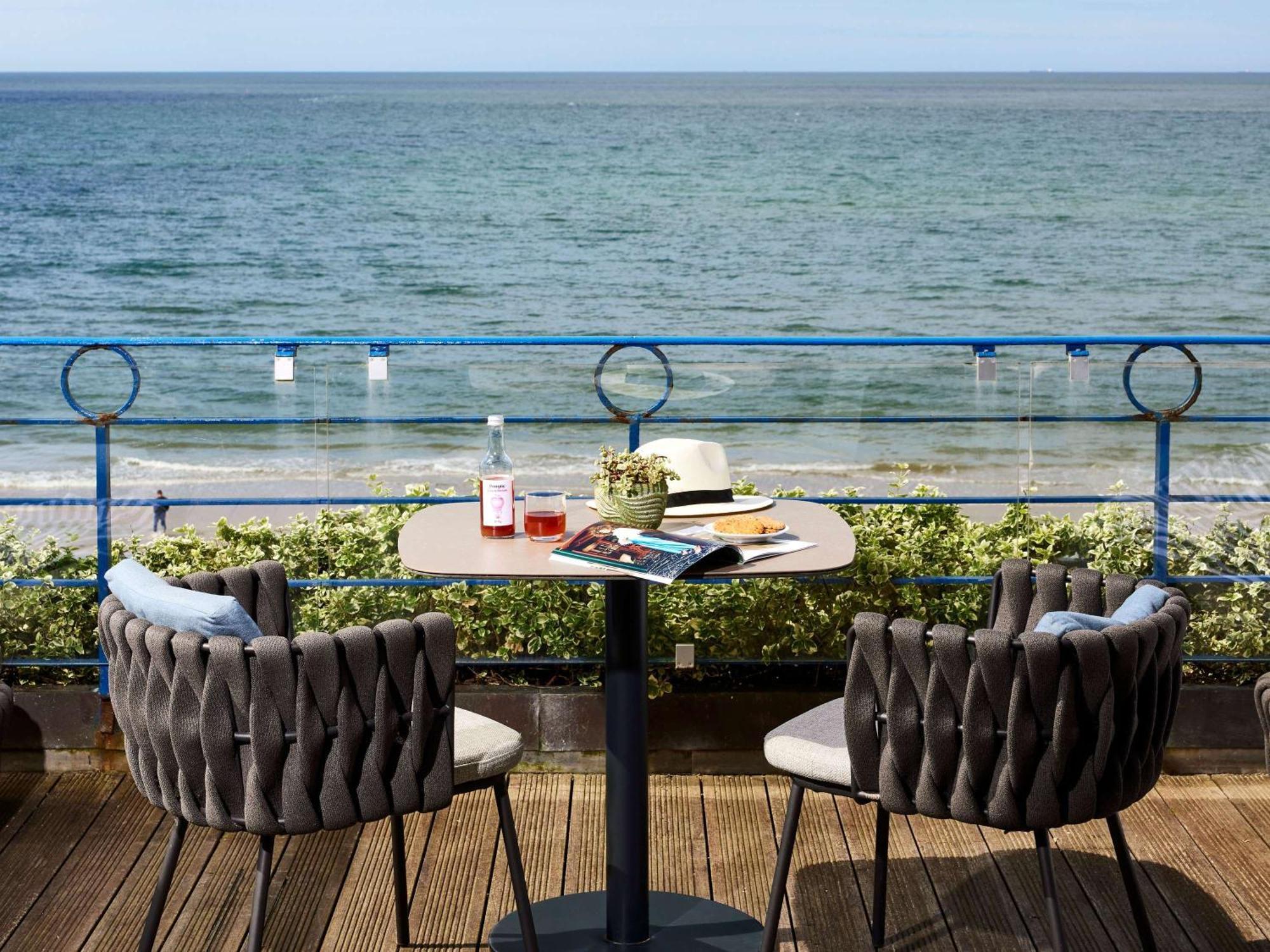 Hotel Le Grand De - Mgallery Collection Cabourg