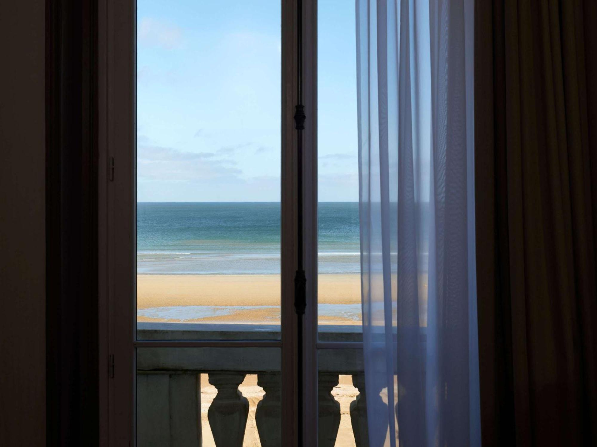 Le Grand De - Mgallery Collection Cabourg