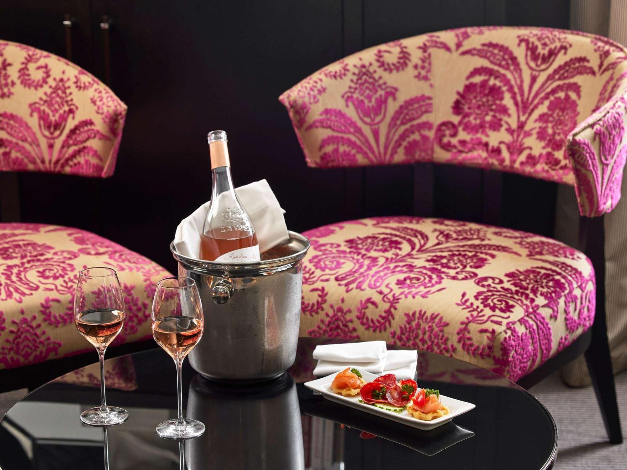 Hotel Le Grand De - Mgallery Collection