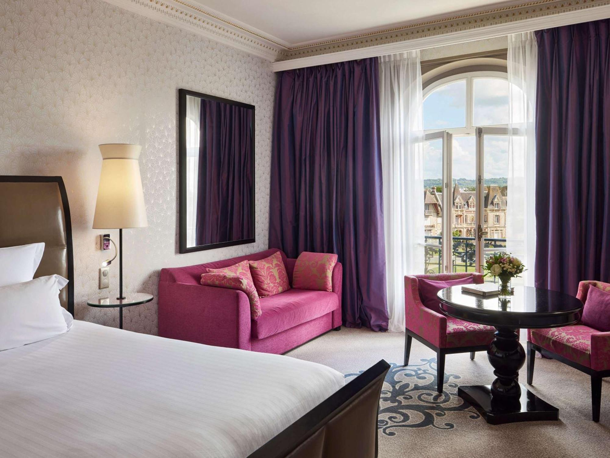 Le Grand De - Mgallery Collection Hotel Cabourg