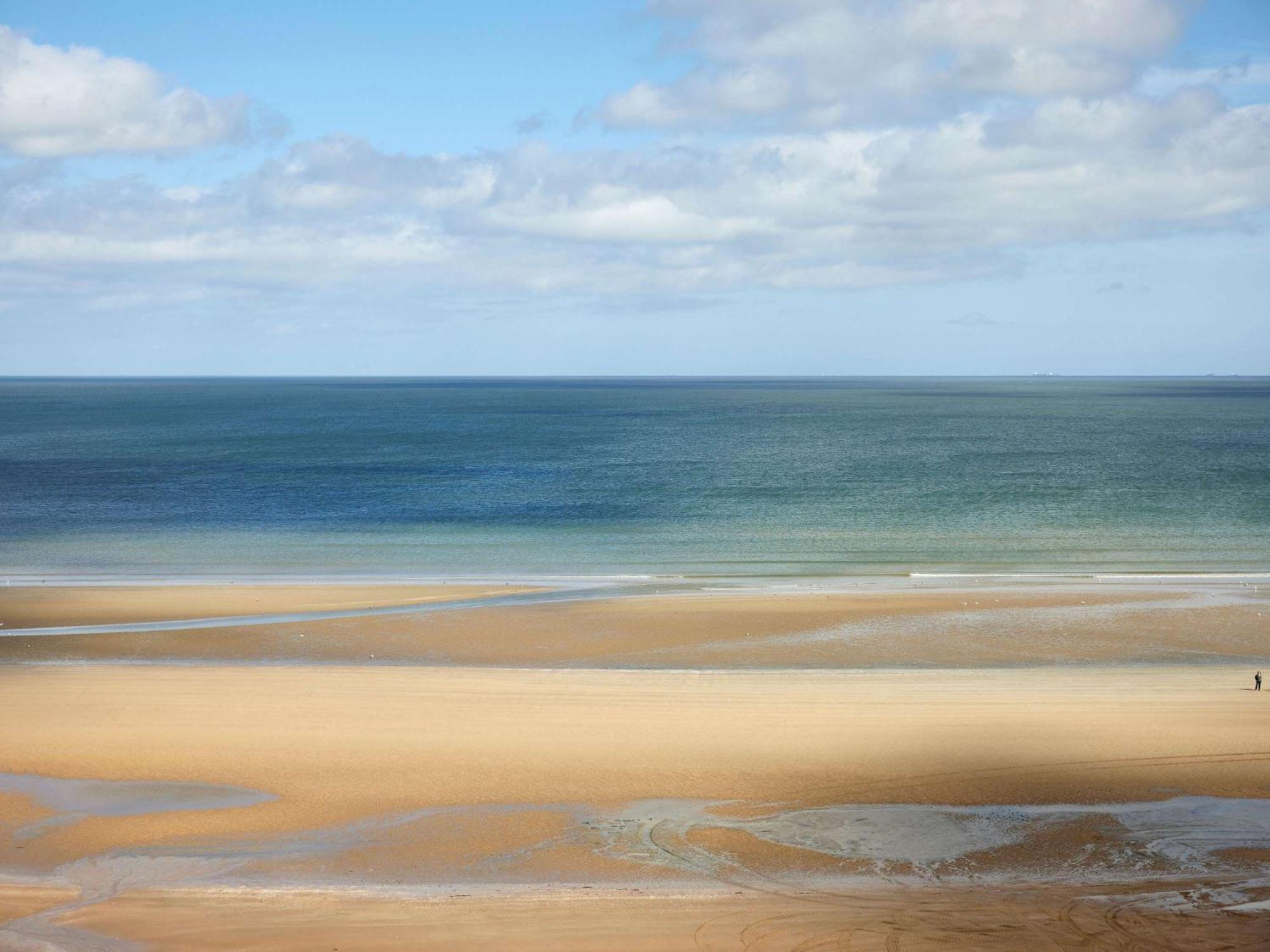 Le Grand De - Mgallery Collection 5* Cabourg