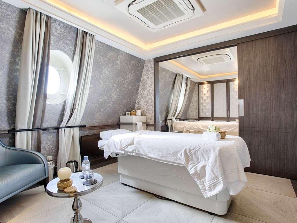 Hotel Le Grand De - Mgallery Collection