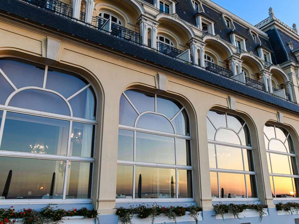 Hotel Le Grand De - Mgallery Collection Cabourg
