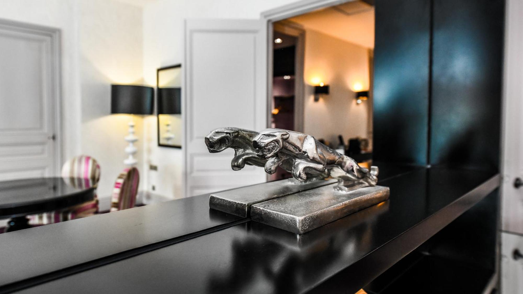 Le Grand De - Mgallery Collection 5* Cabourg