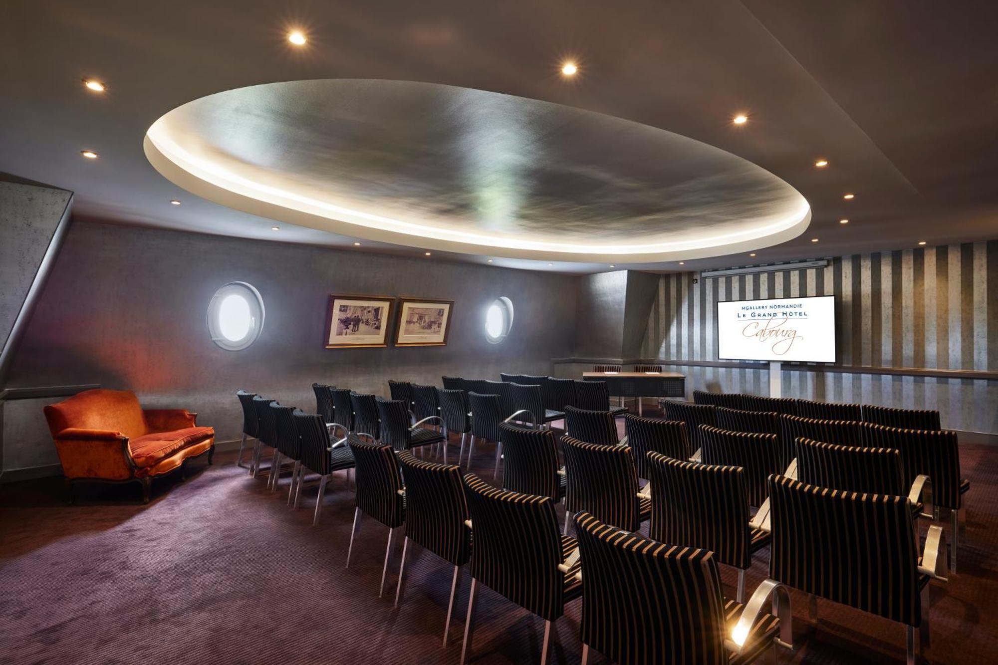 Le Grand De - Mgallery Collection Hotel 5*