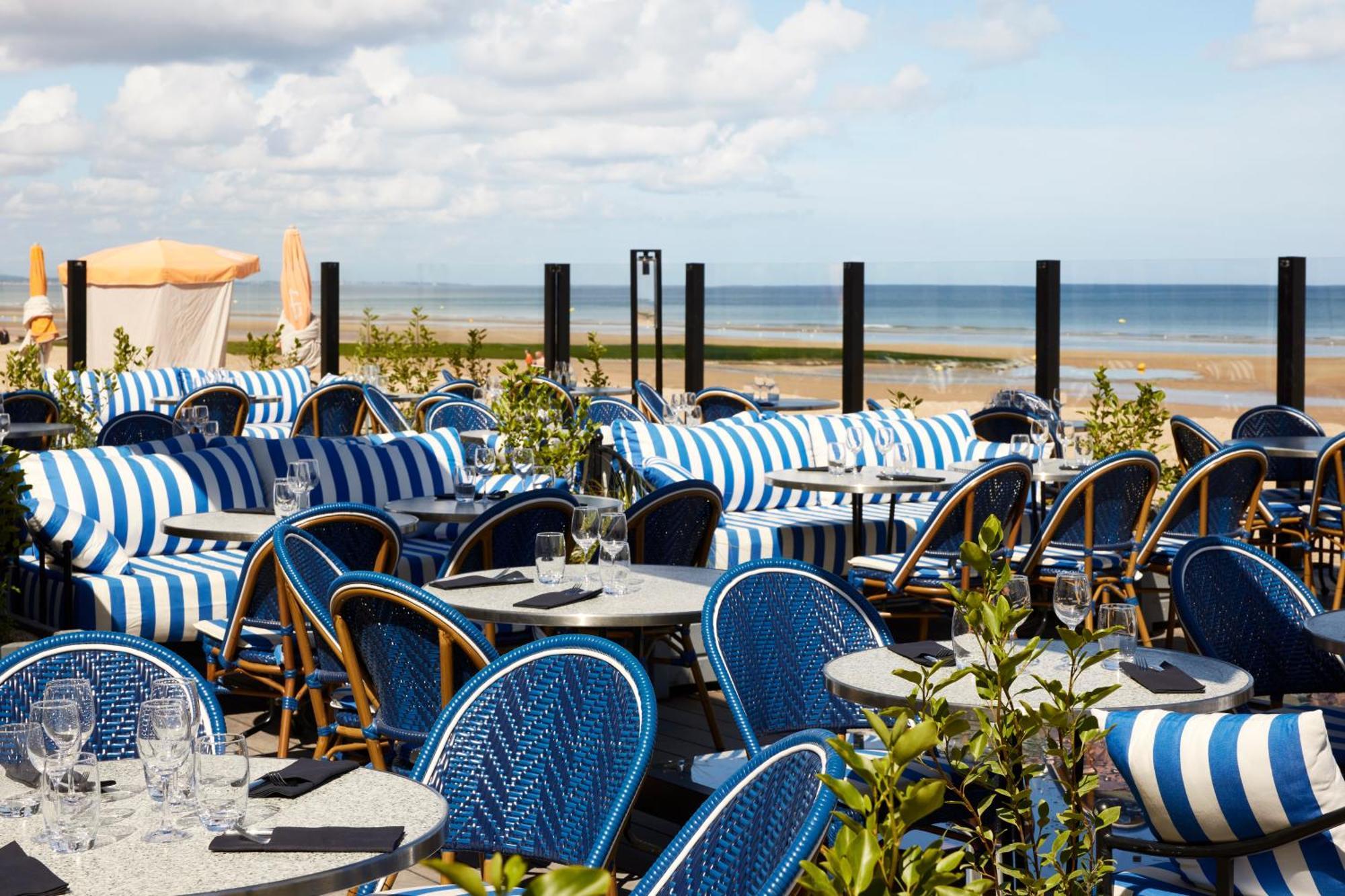Hotel Le Grand De - Mgallery Collection 5*
