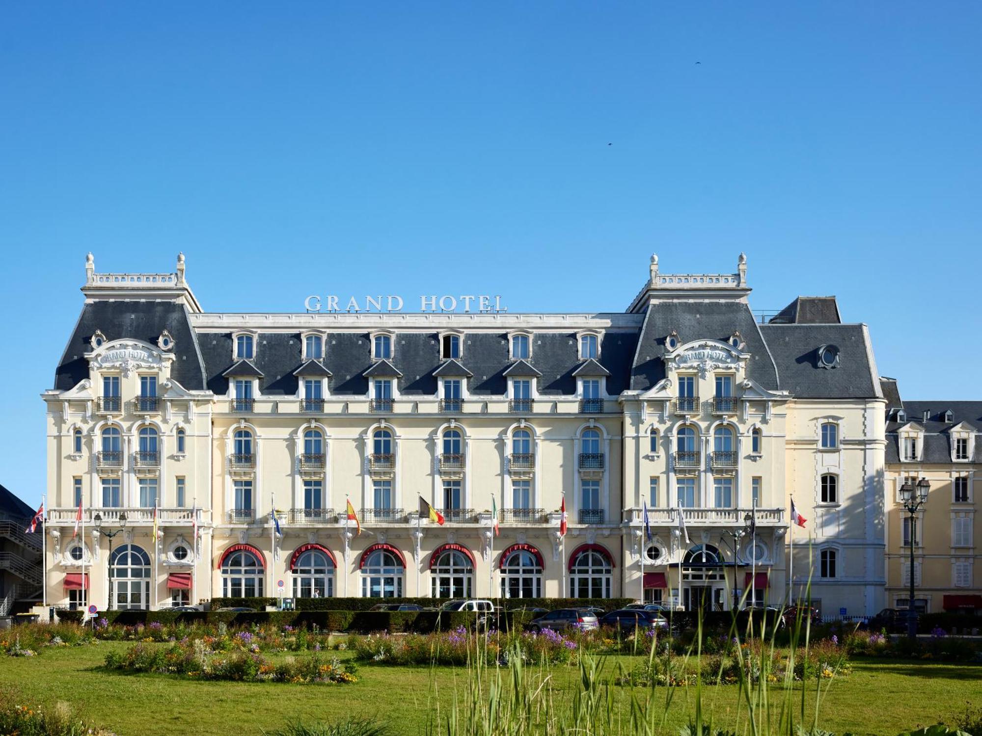 Hotel Le Grand De - Mgallery Collection