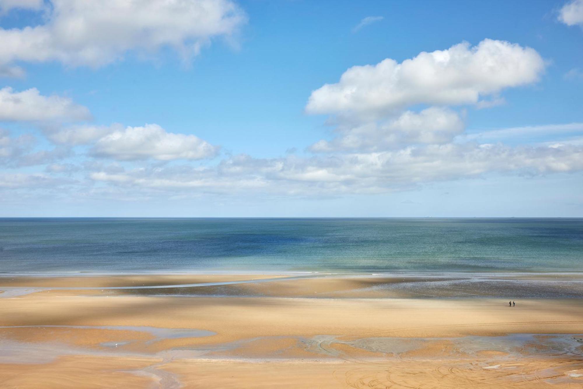 Le Grand De - Mgallery Collection Cabourg