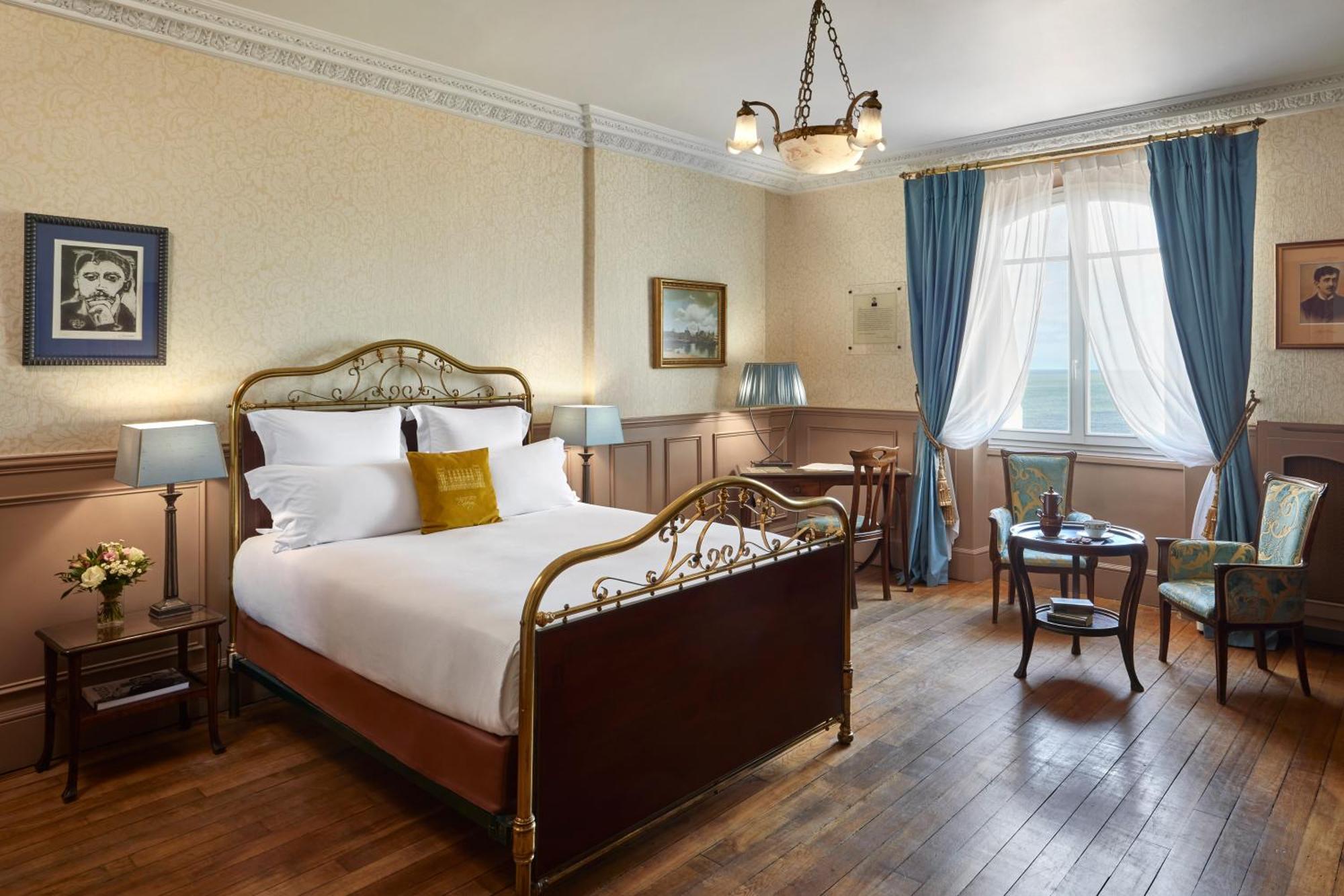 Le Grand De - Mgallery Collection Hotel