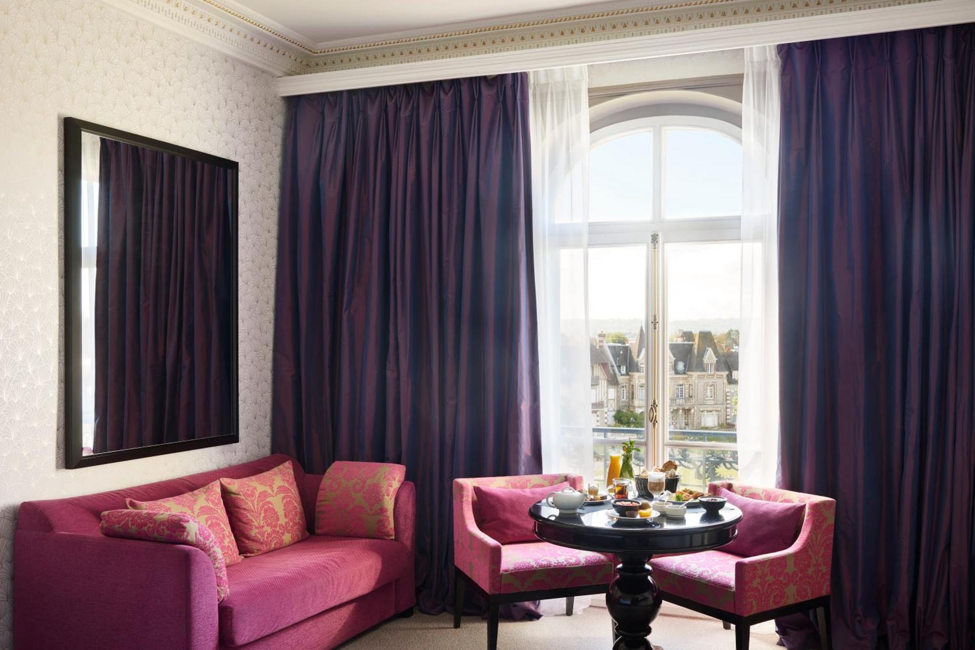 Le Grand De - Mgallery Collection 5* Cabourg