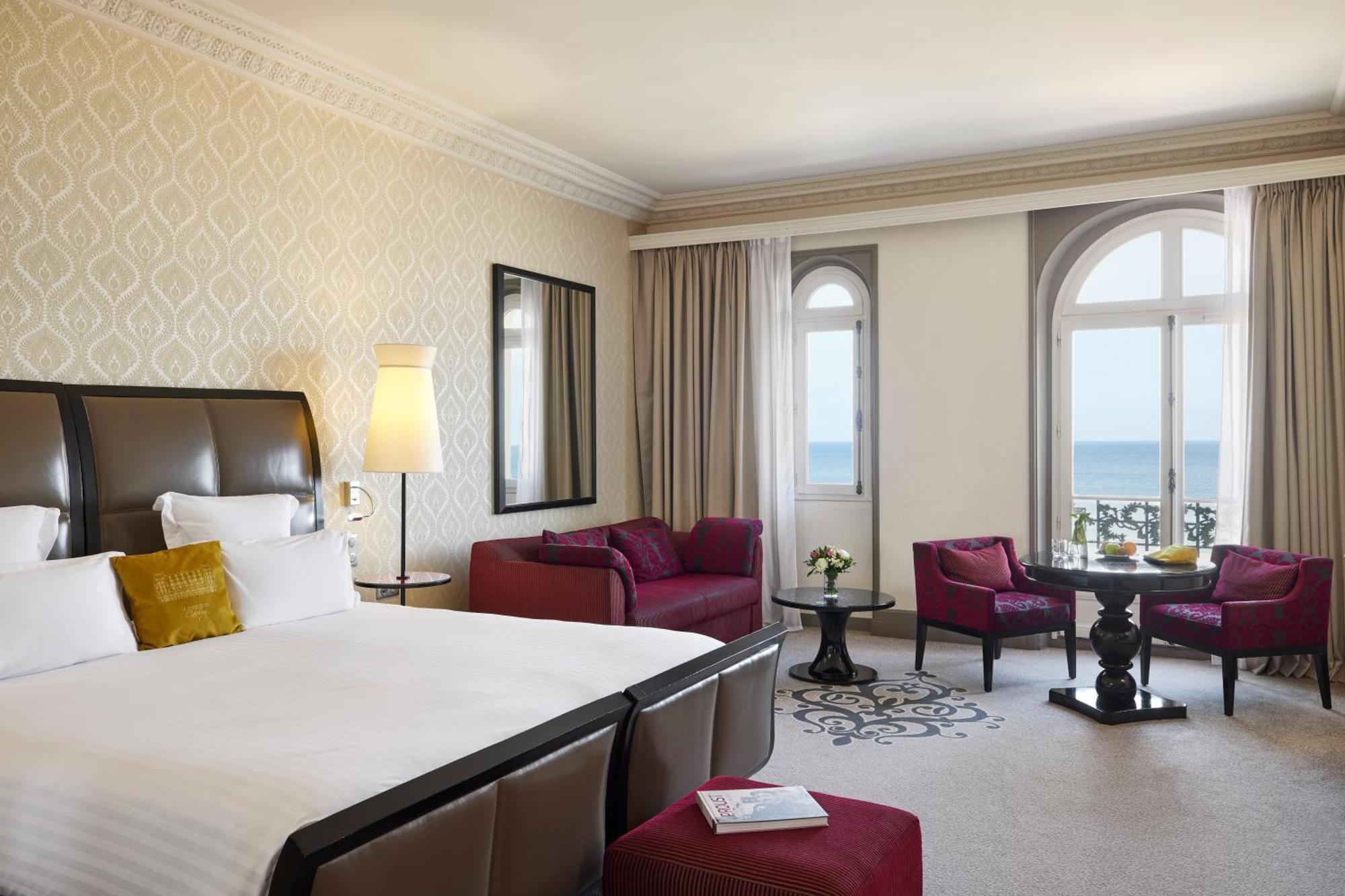 Le Grand De - Mgallery Collection Cabourg
