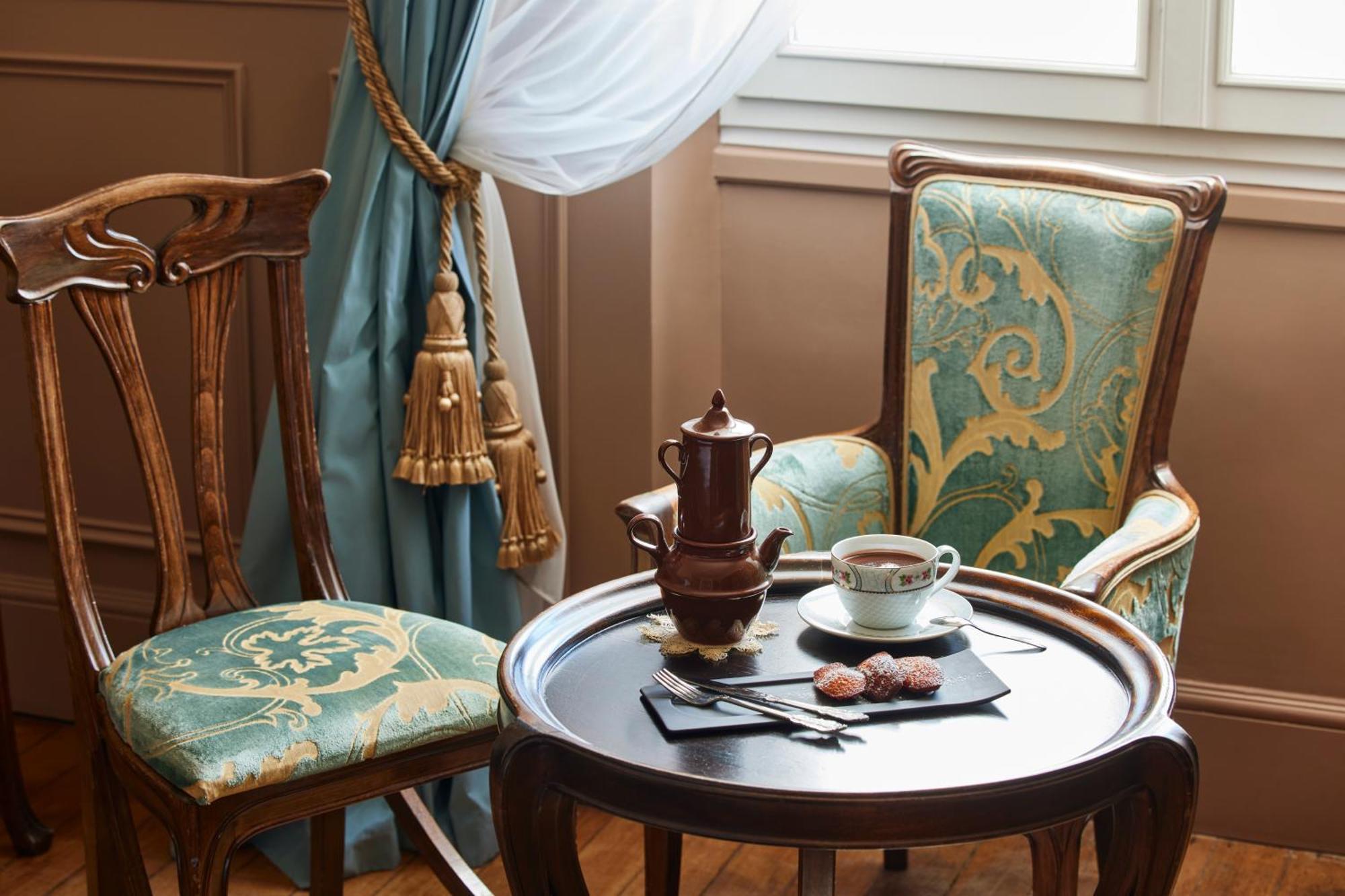 Le Grand De - Mgallery Collection 5* Cabourg