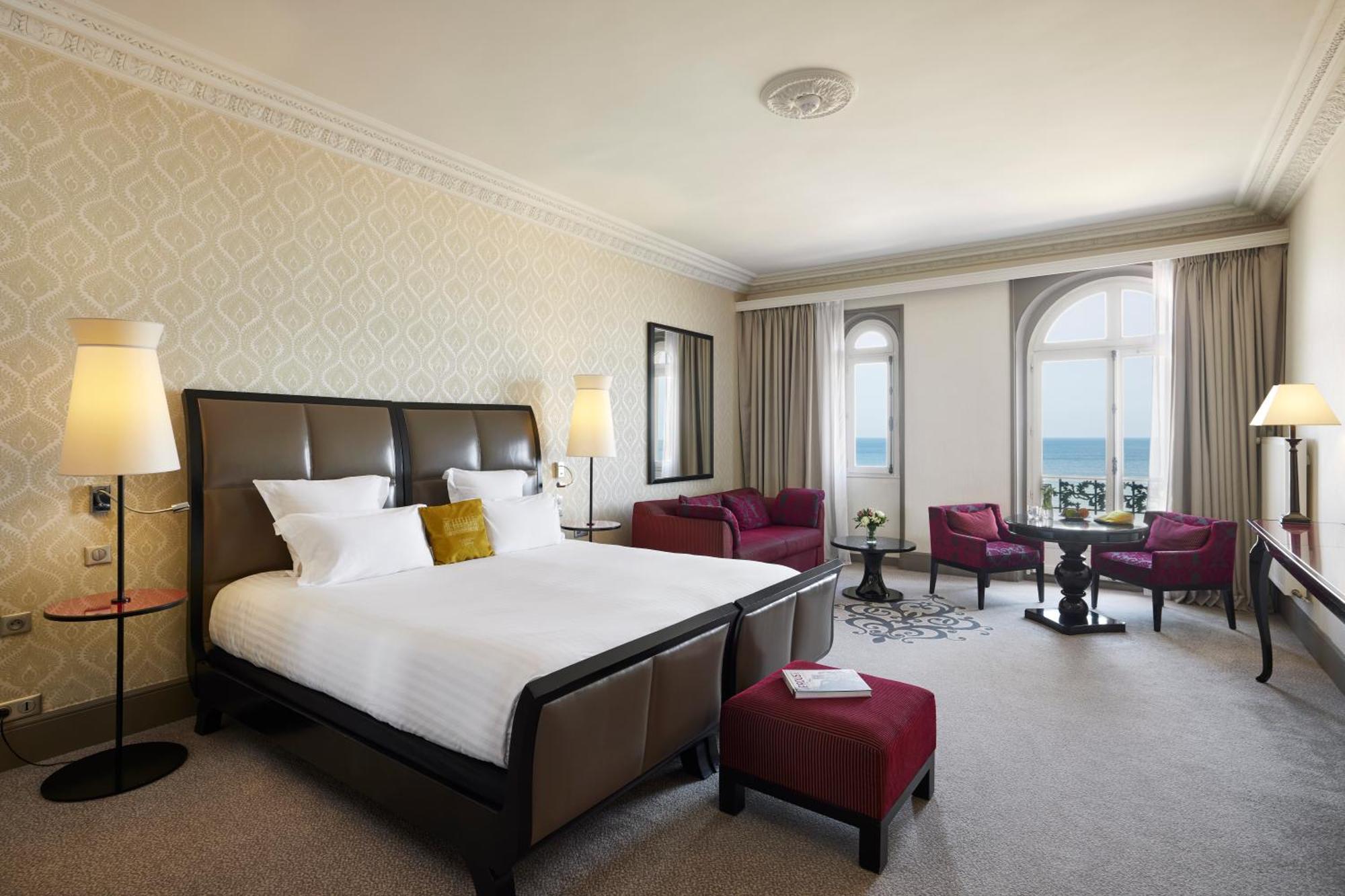 Le Grand De - Mgallery Collection Hotel