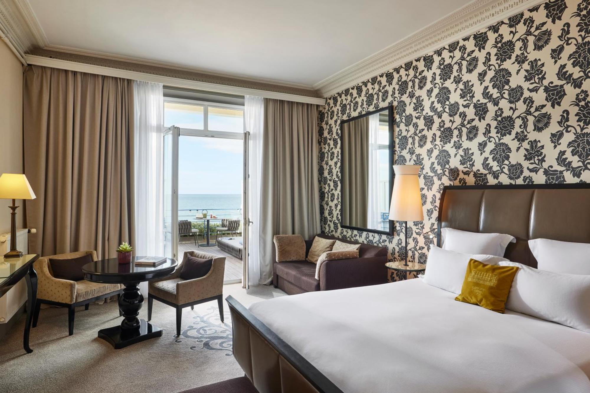 Le Grand De - Mgallery Collection Hotel 5*