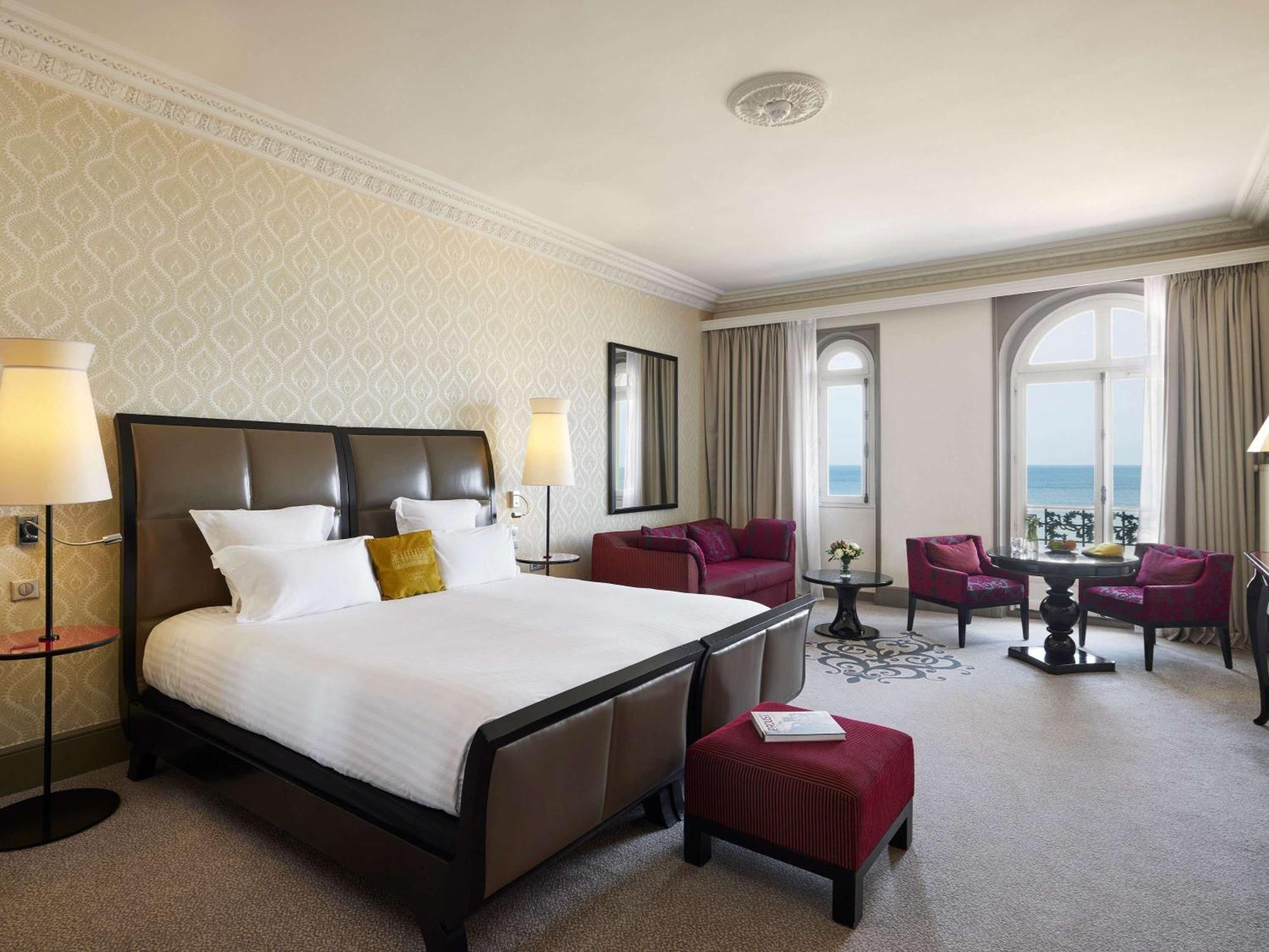 Le Grand De - Mgallery Collection Hotel 5*