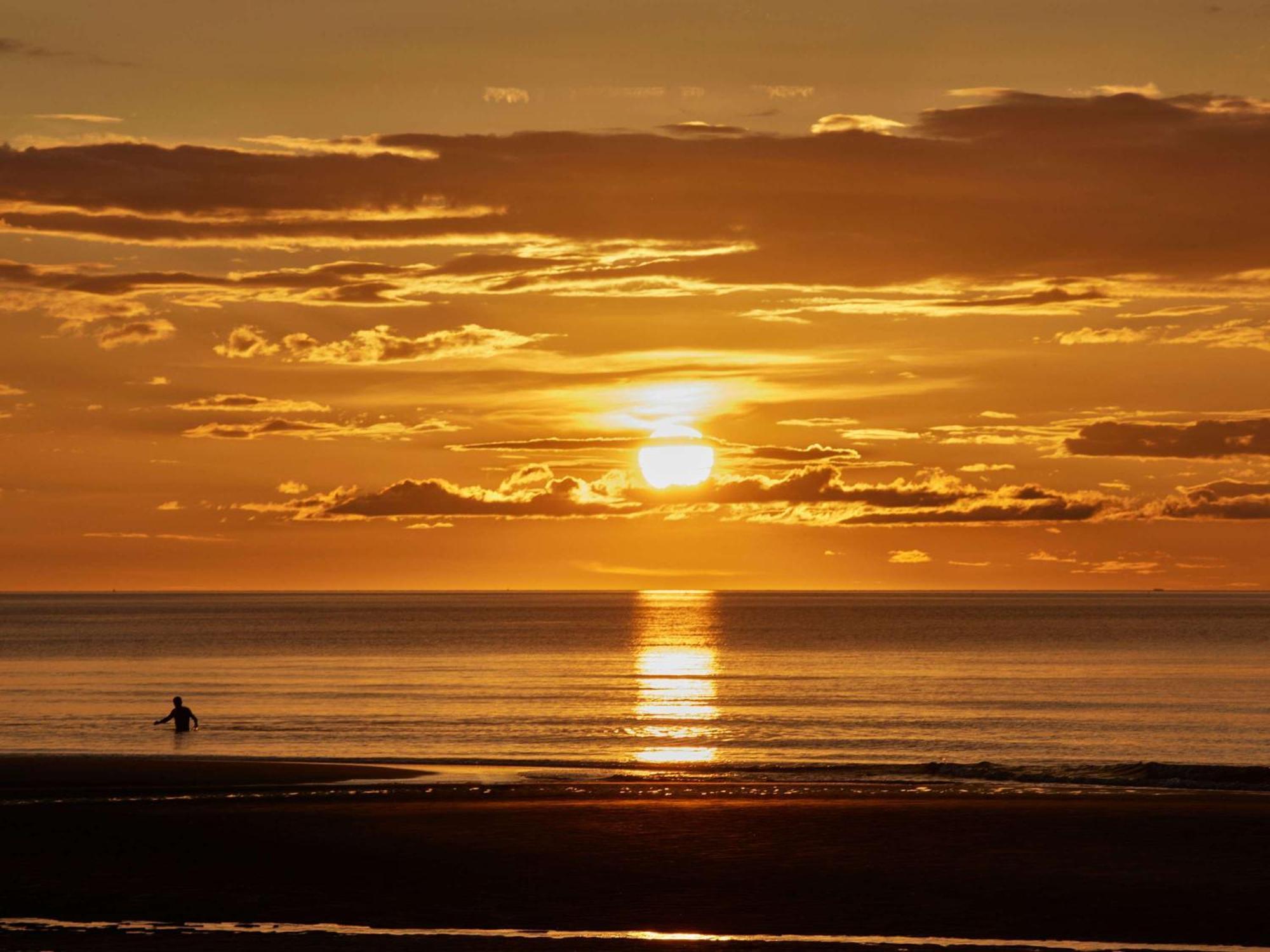 Le Grand De - Mgallery Collection Hotel Cabourg
