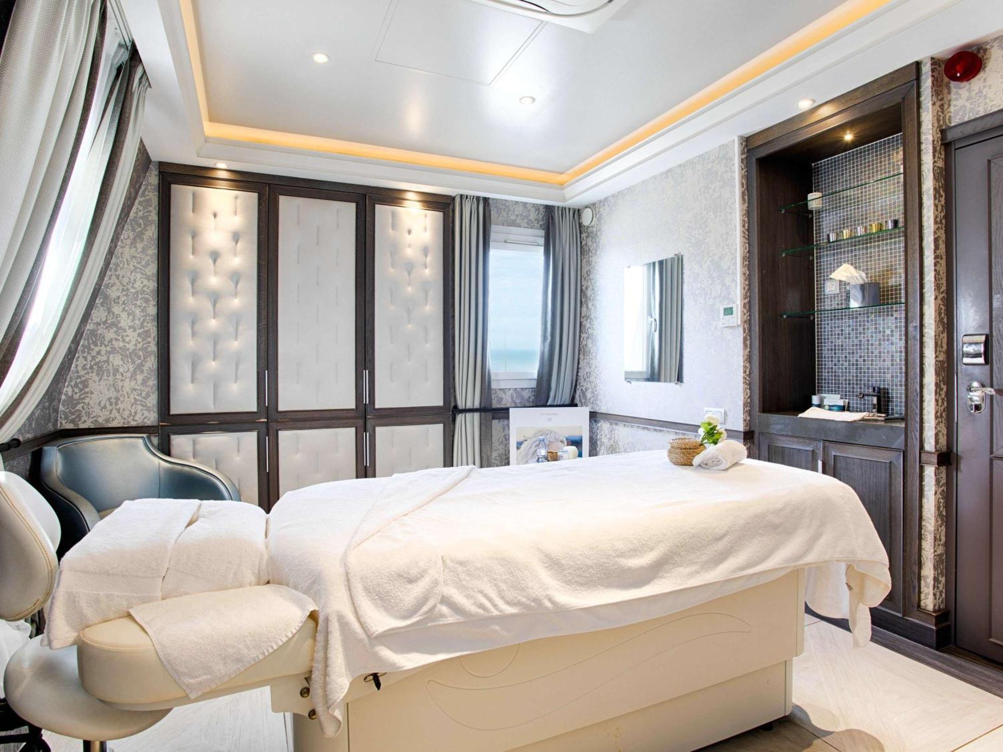 Hotel Le Grand De - Mgallery Collection Cabourg