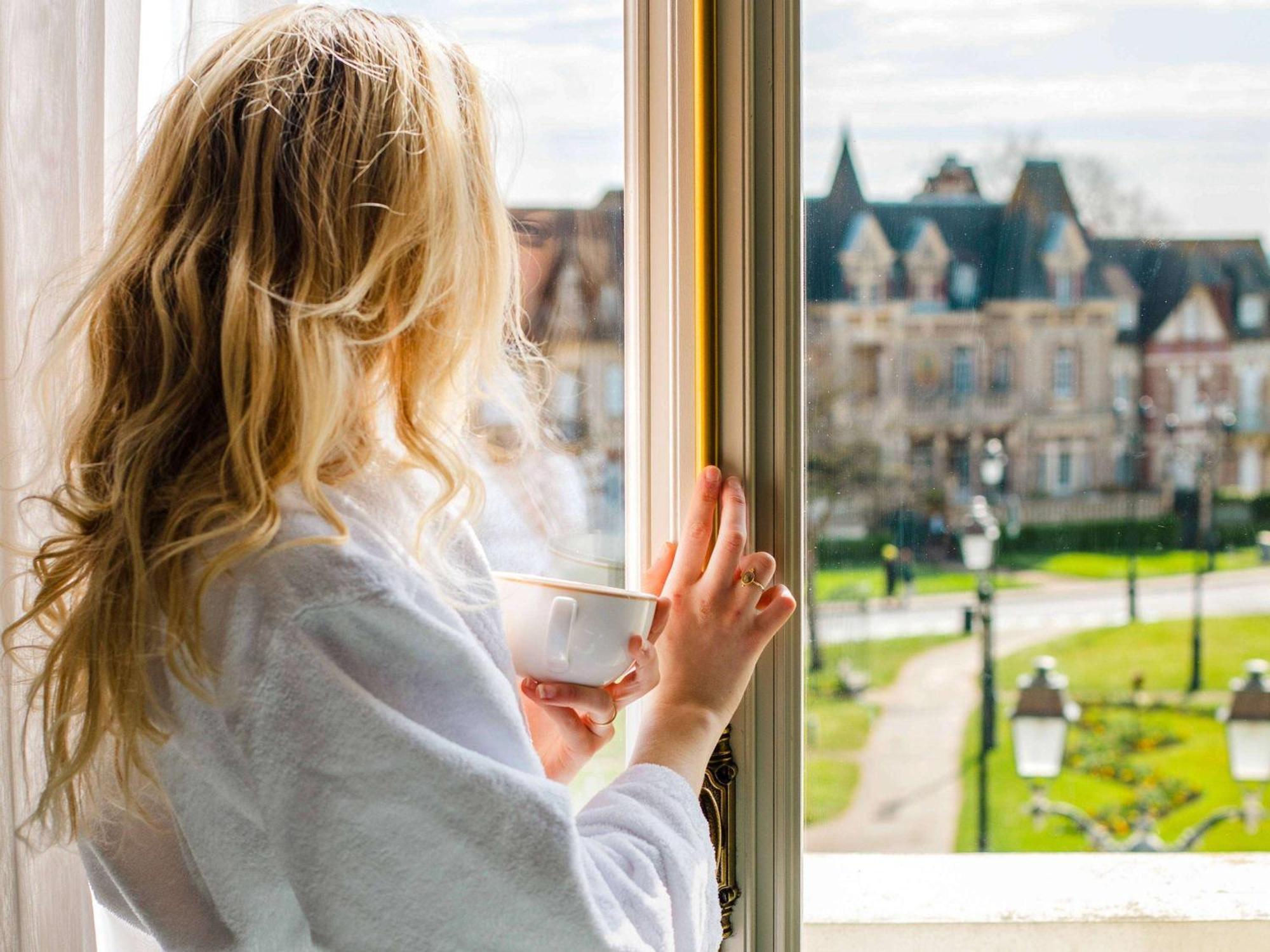 Le Grand De - Mgallery Collection Hotel