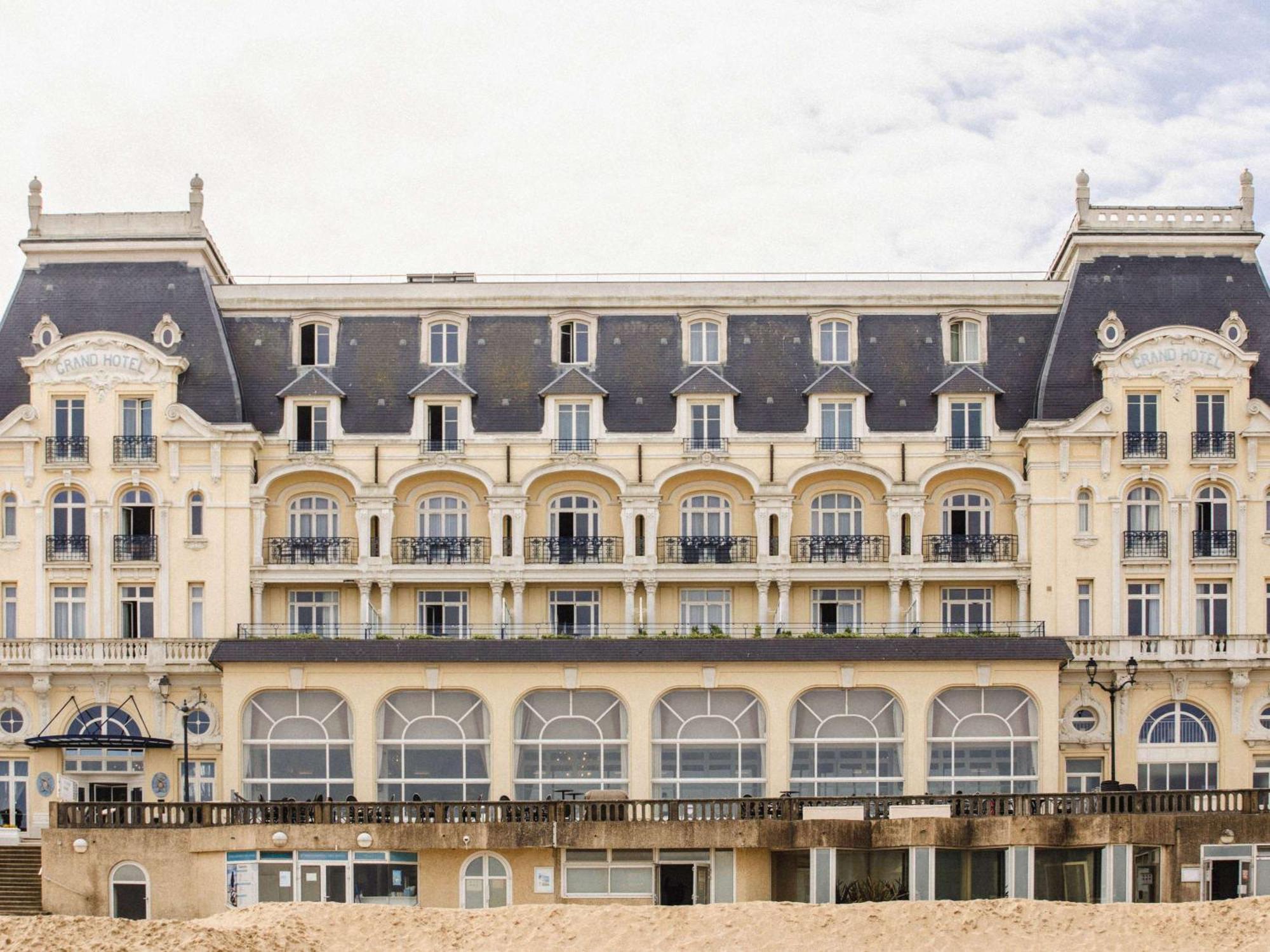 Le Grand De - Mgallery Collection