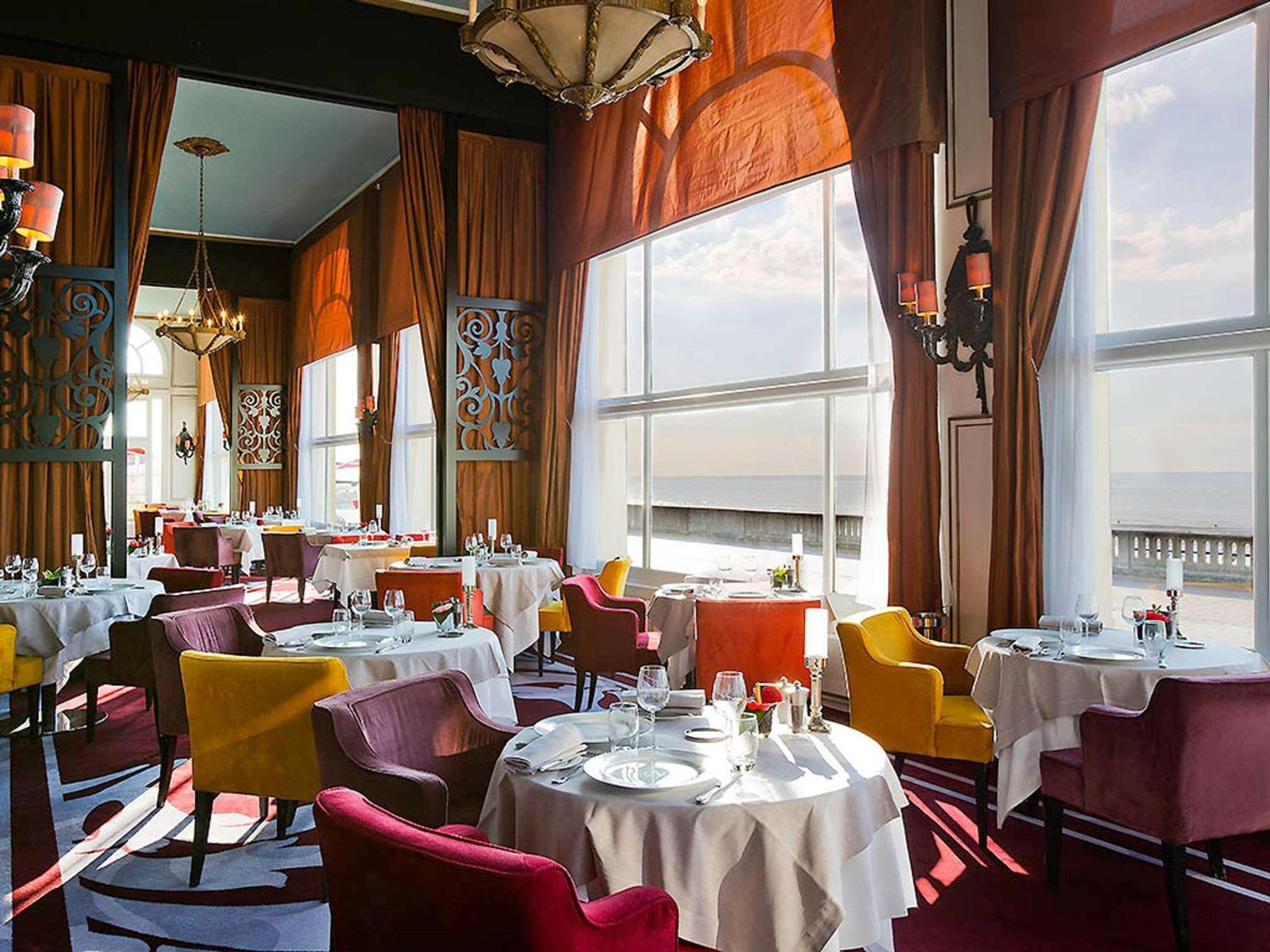 Hotel Le Grand De - Mgallery Collection 5*