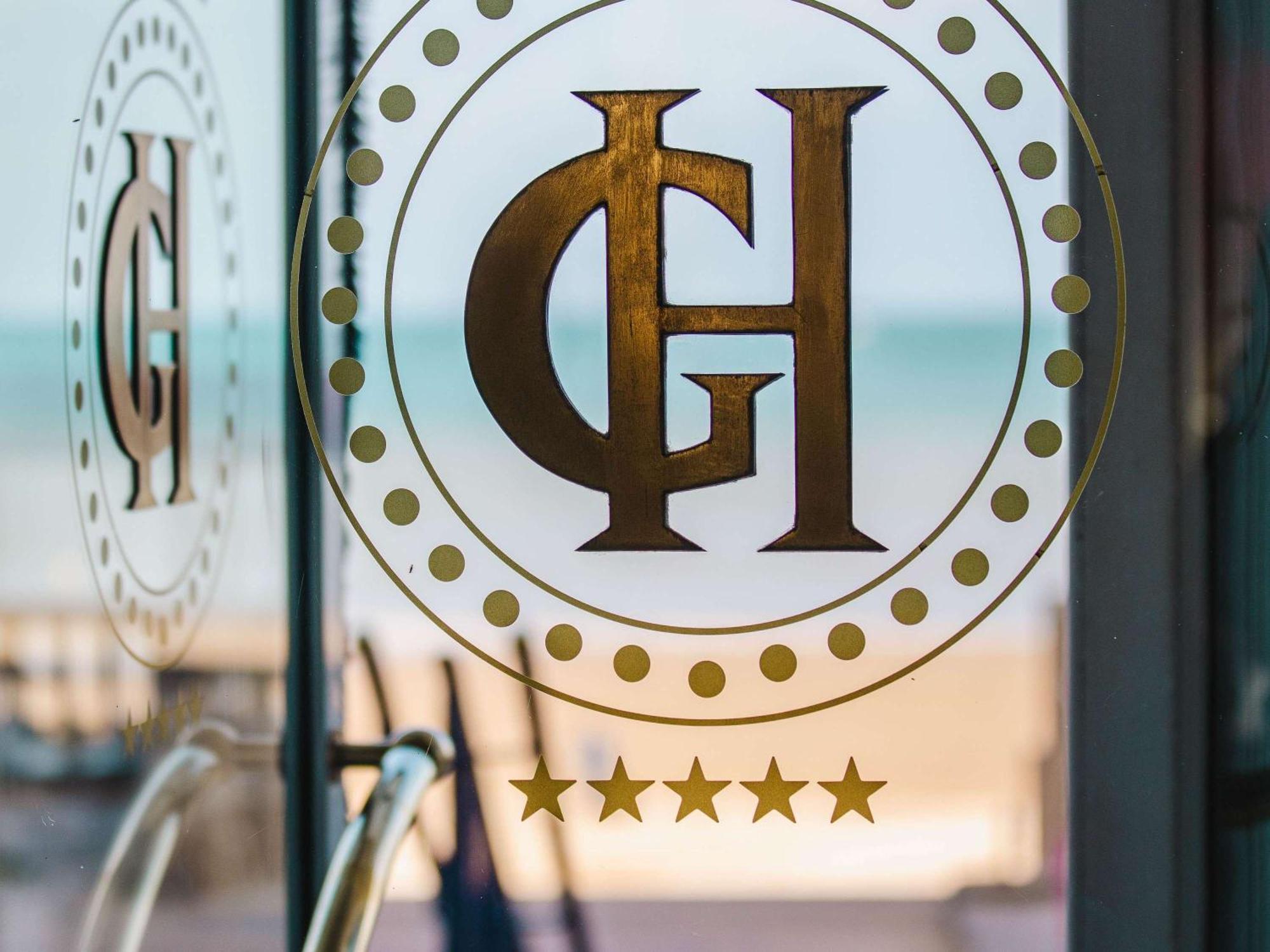 Hotel Le Grand De - Mgallery Collection Cabourg