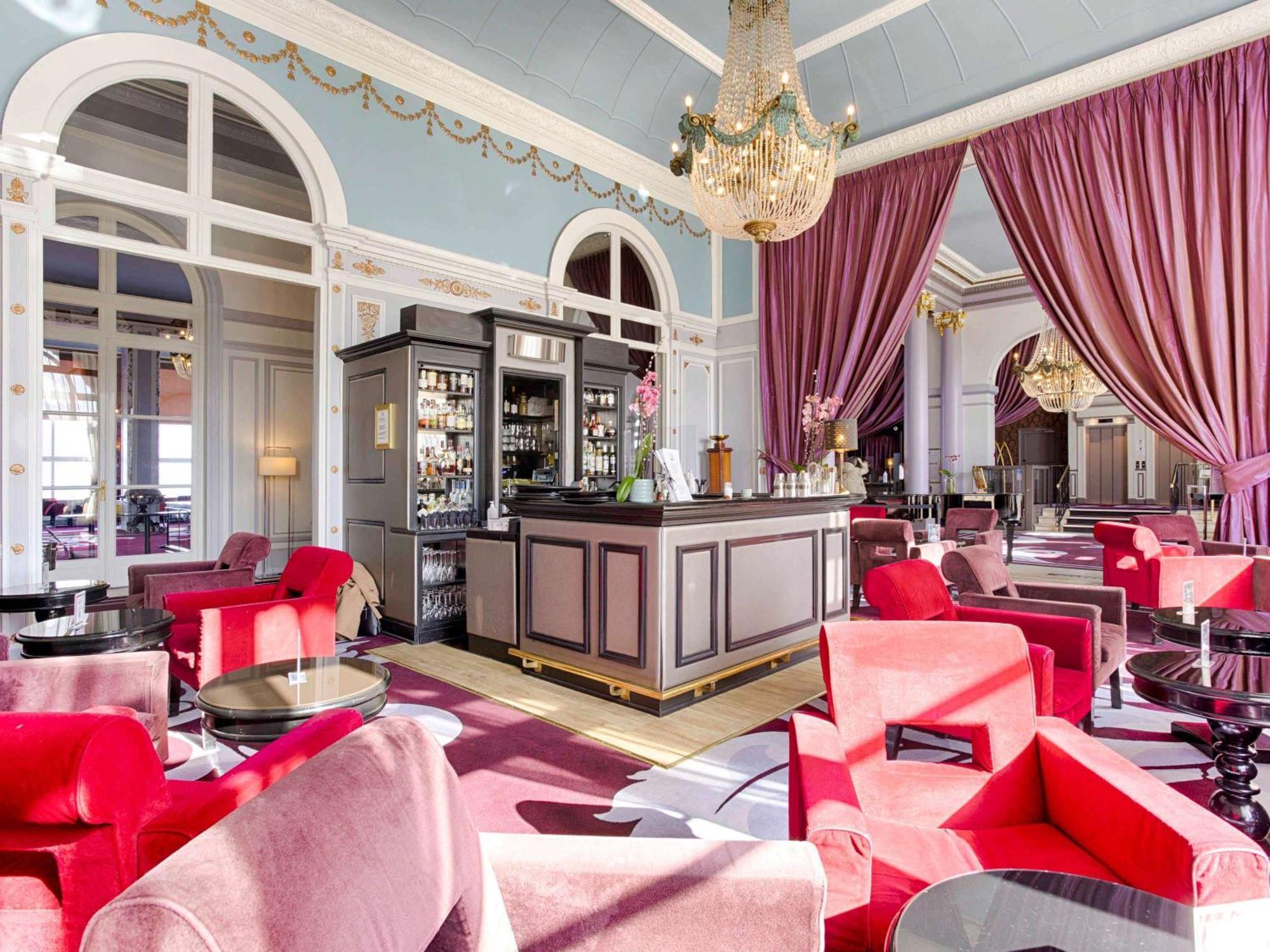 Le Grand De - Mgallery Collection 5*