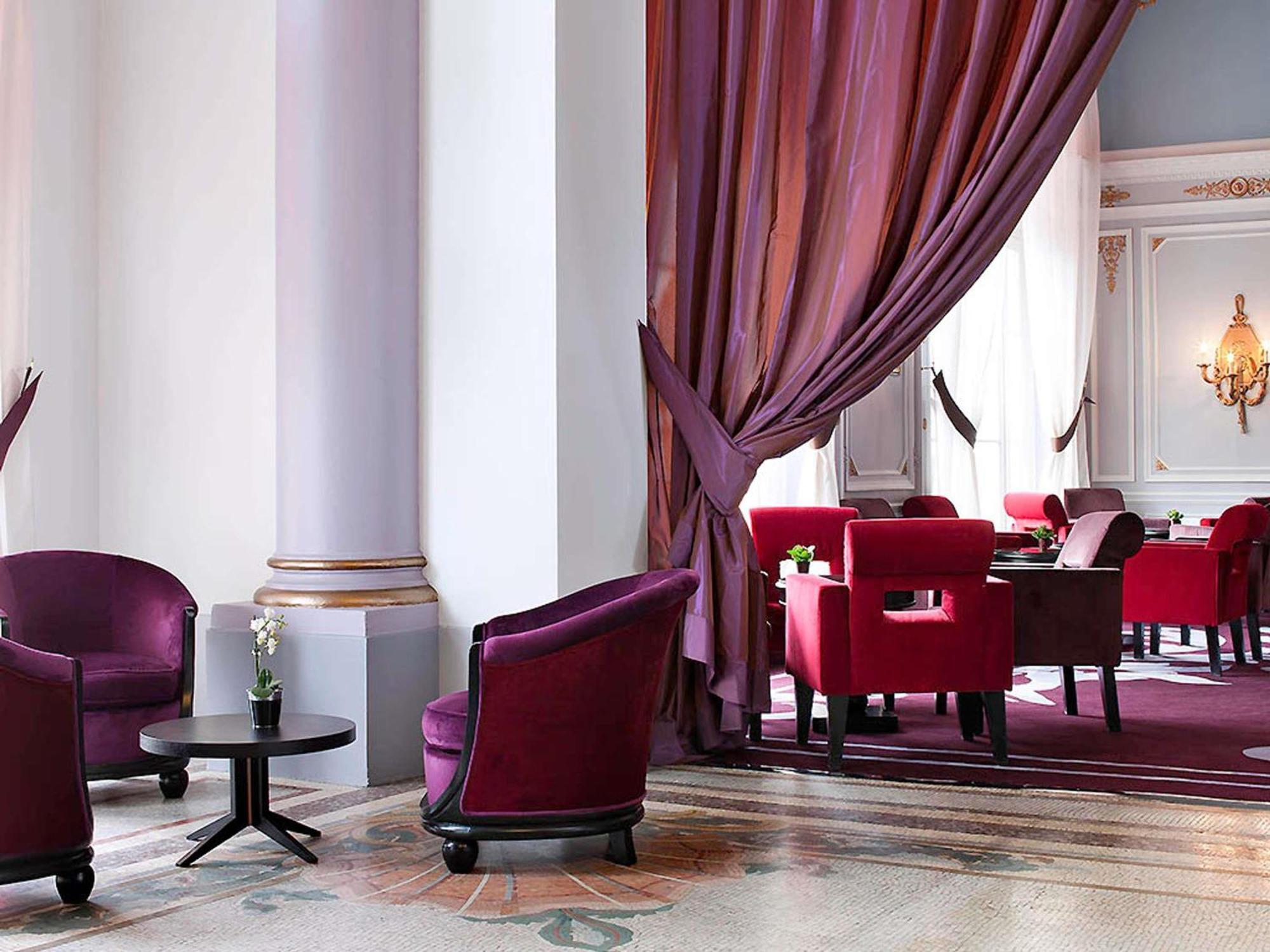 Le Grand De - Mgallery Collection Hotel