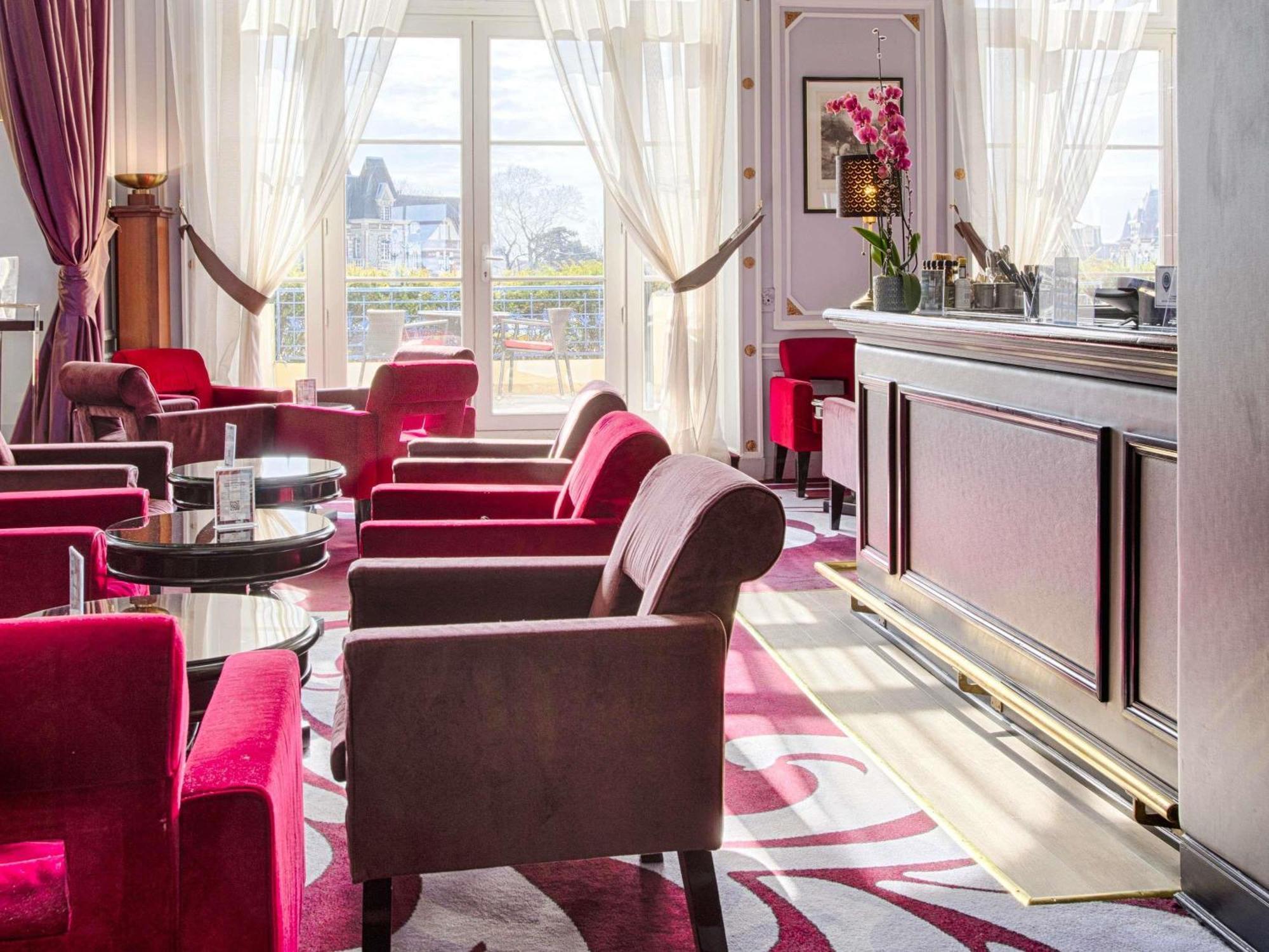 Le Grand De - Mgallery Collection Hotel 5*