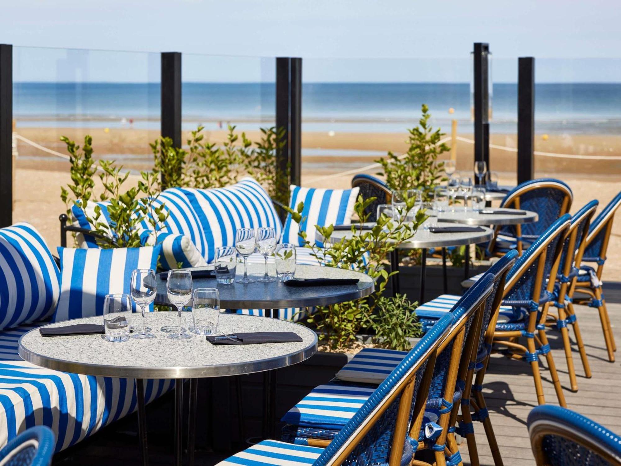 Hotel Le Grand De - Mgallery Collection 5*