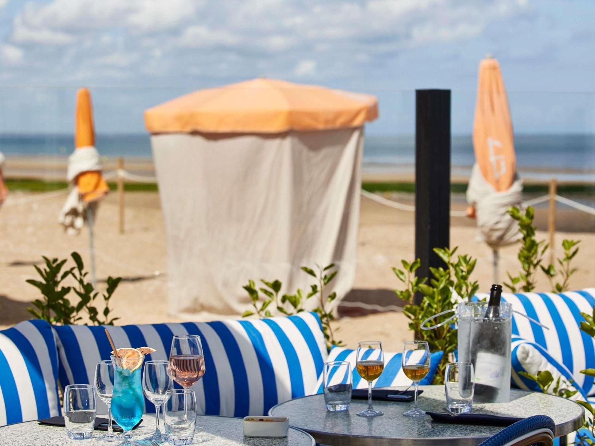 Le Grand De - Mgallery Collection Cabourg